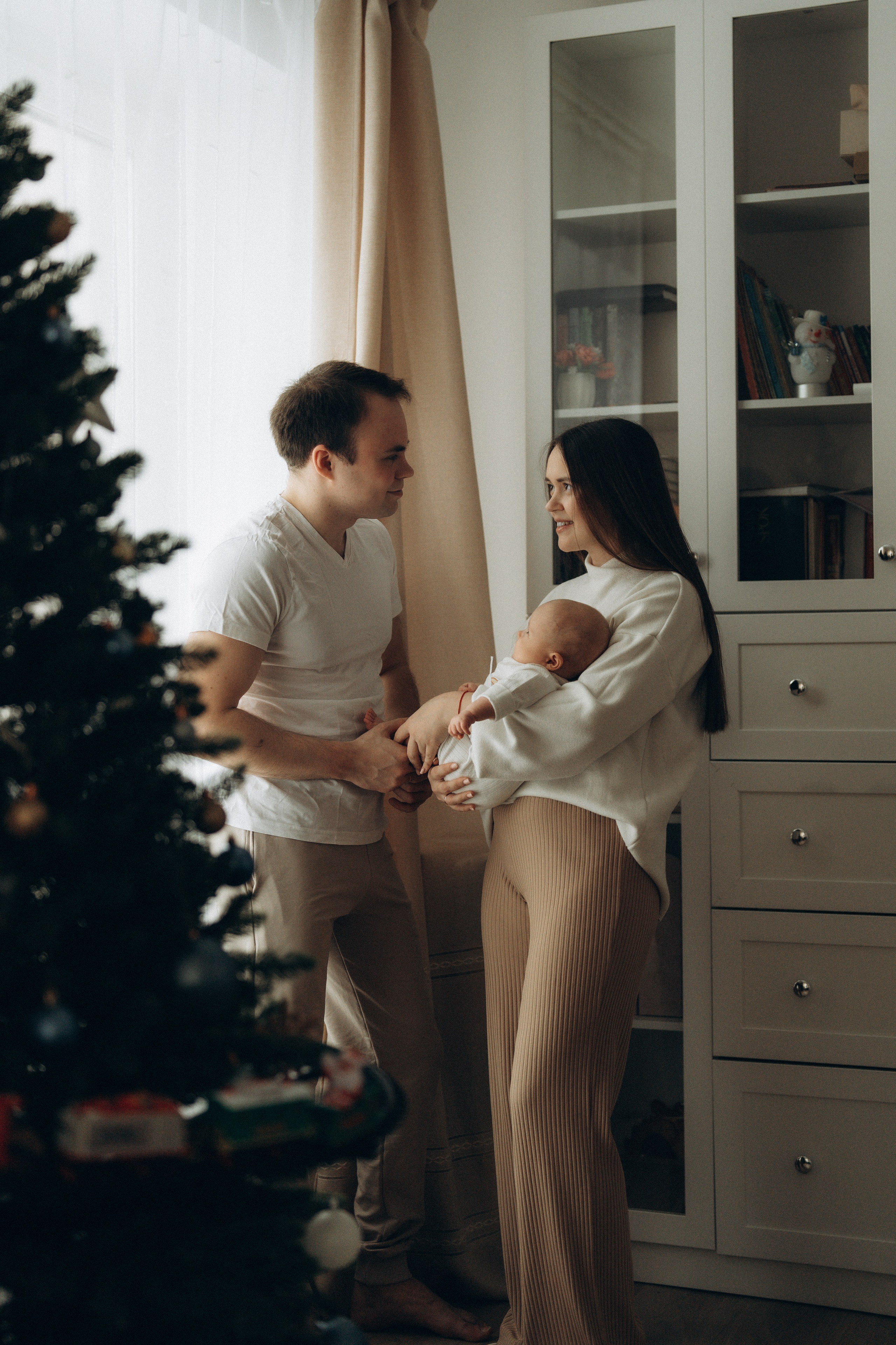 Оле 3 месяца. Елизавета Шумик Семейный Фотограф