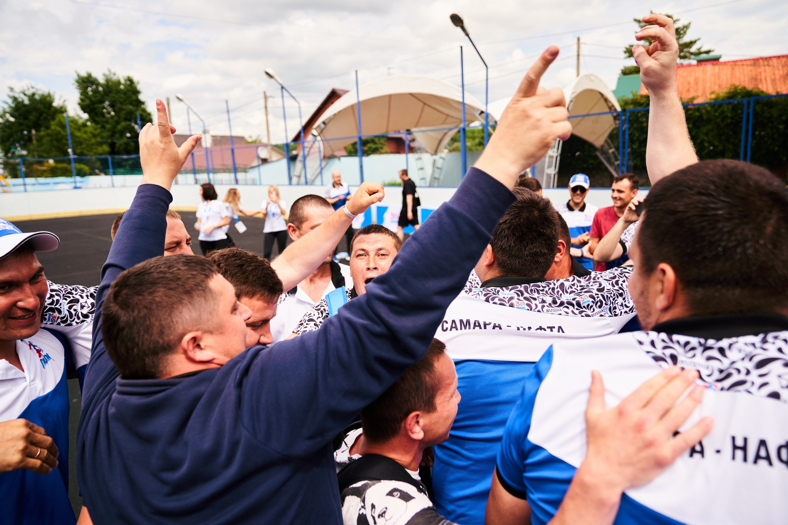 Event. Фотограф Евгений Шаров