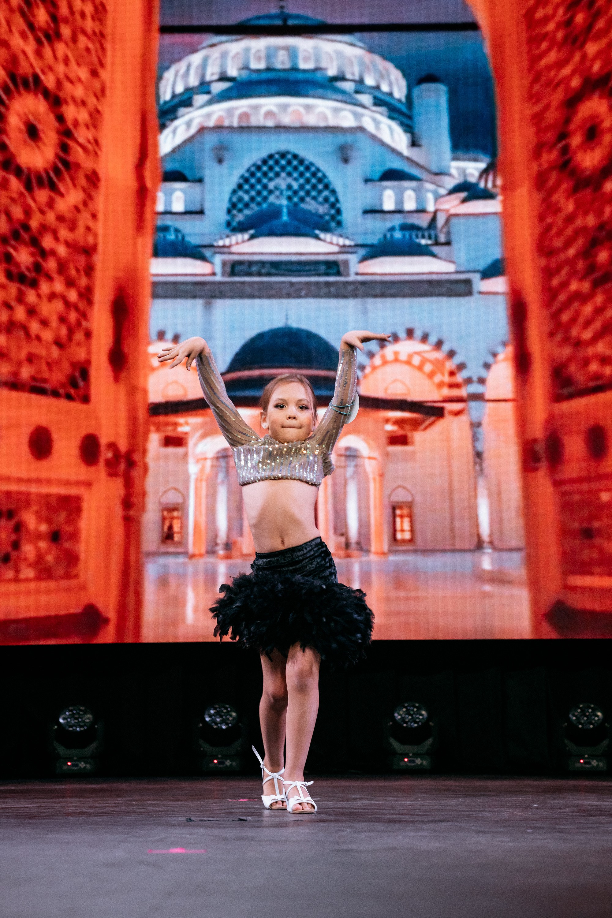 ПРИНЦЕССА ДАЛЬНЕГО ВОСТОКА. СВОИ. ФОТООТЧЕТЫ-СОБЫТИЯ-МЕСТА