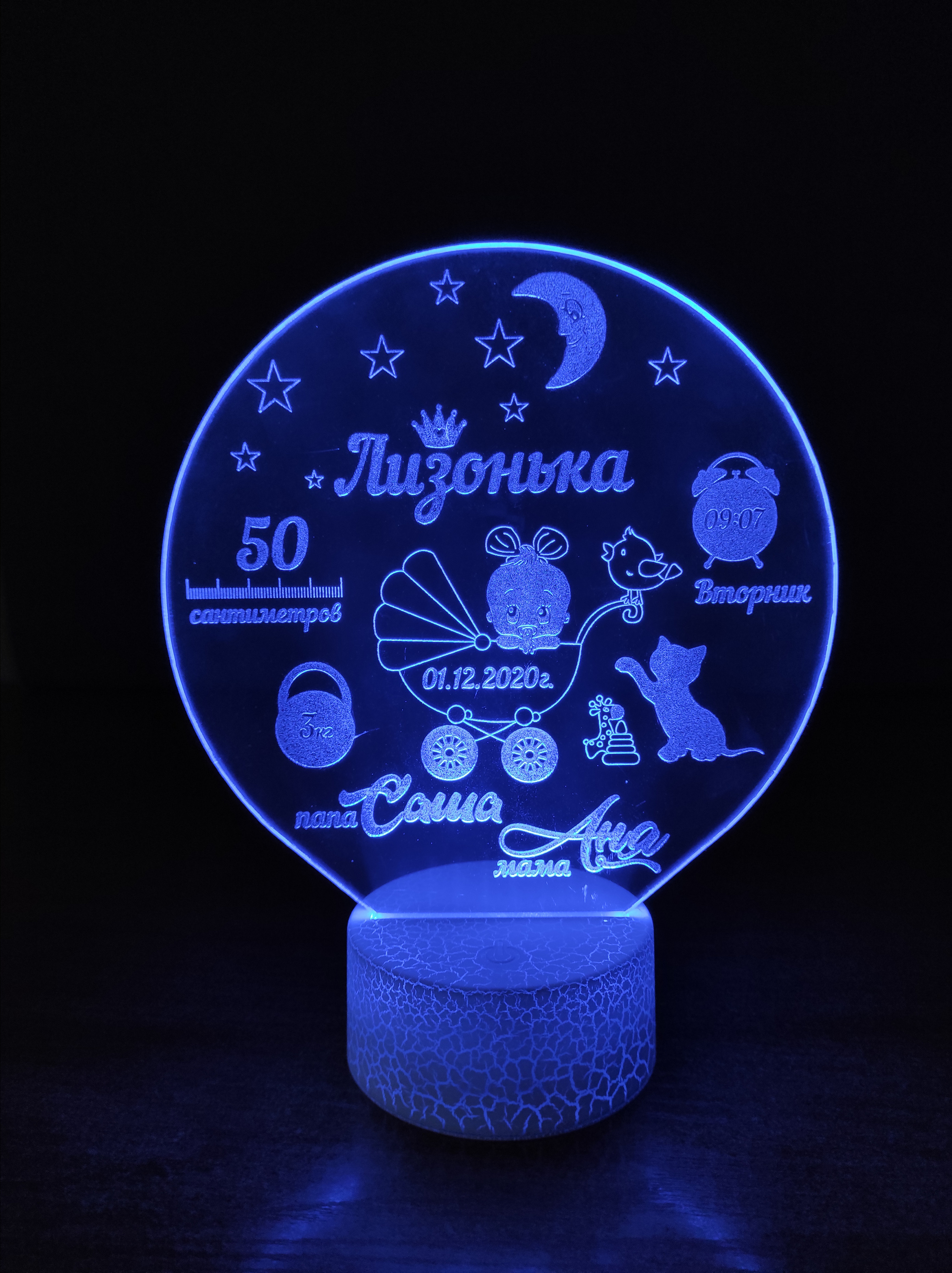 Подарки и сувениры