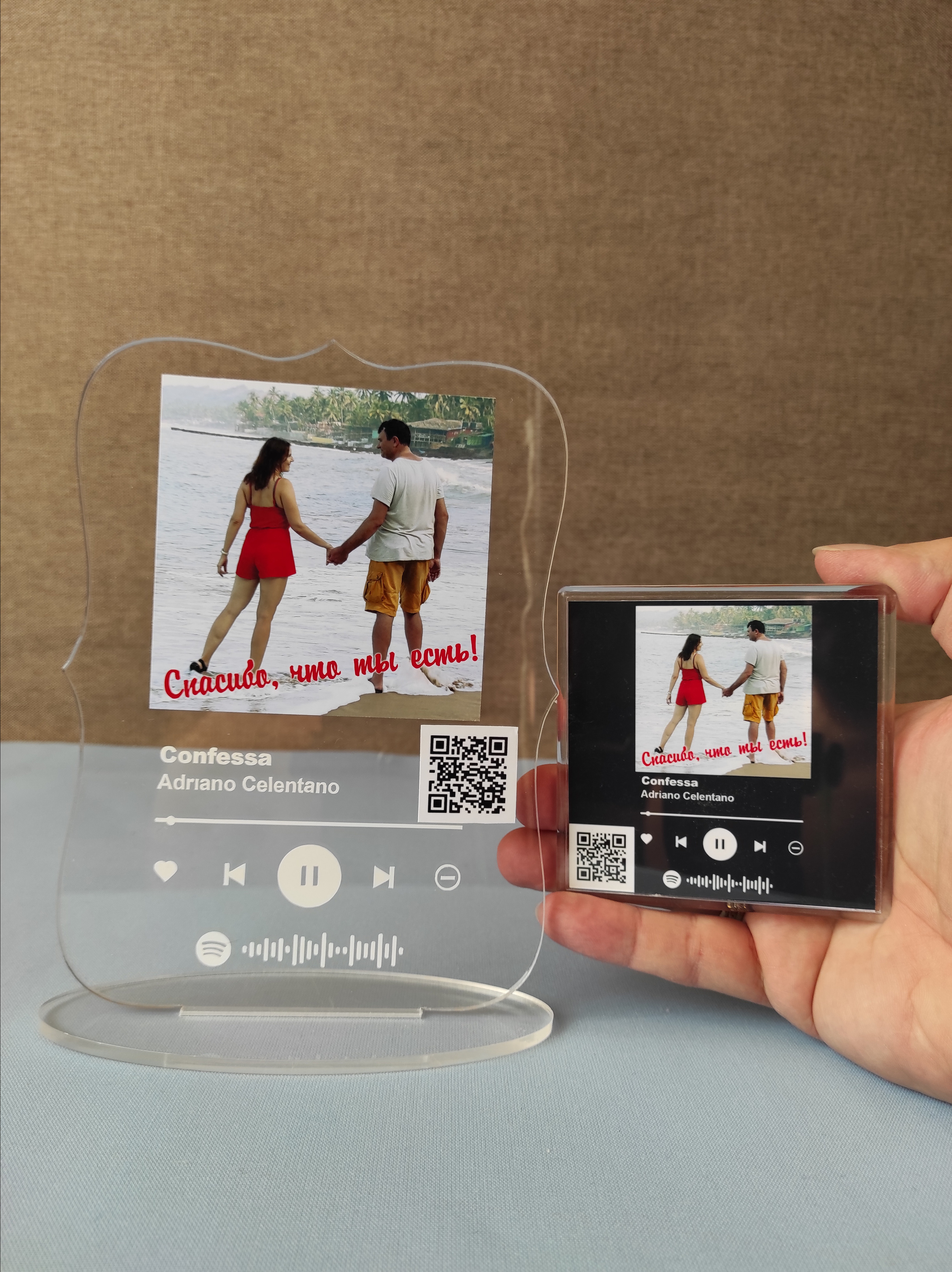 Подарки и сувениры