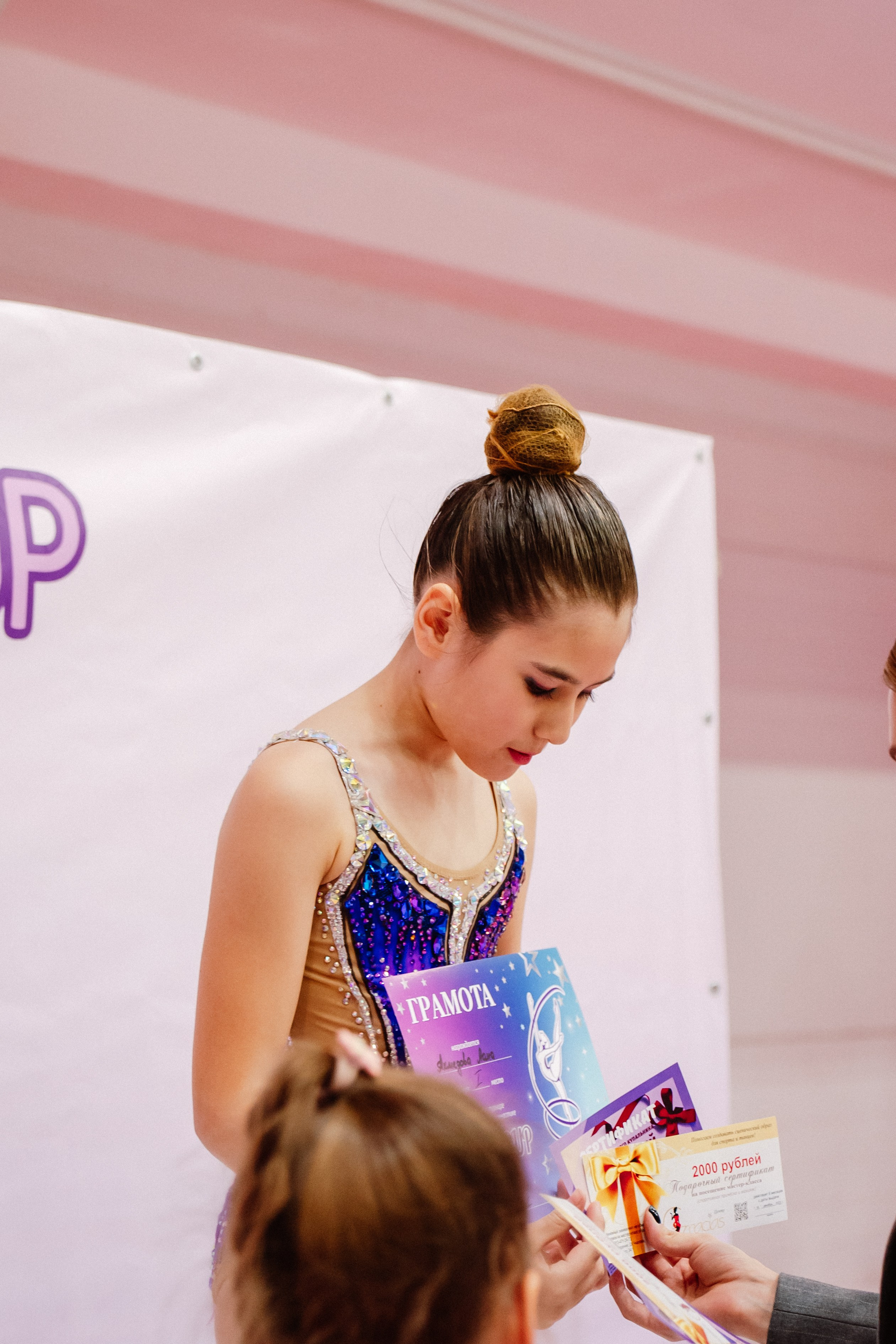 Winter Cup. Воробьева Ксения — Спортивный и танцевальный фотограф Новосибирск