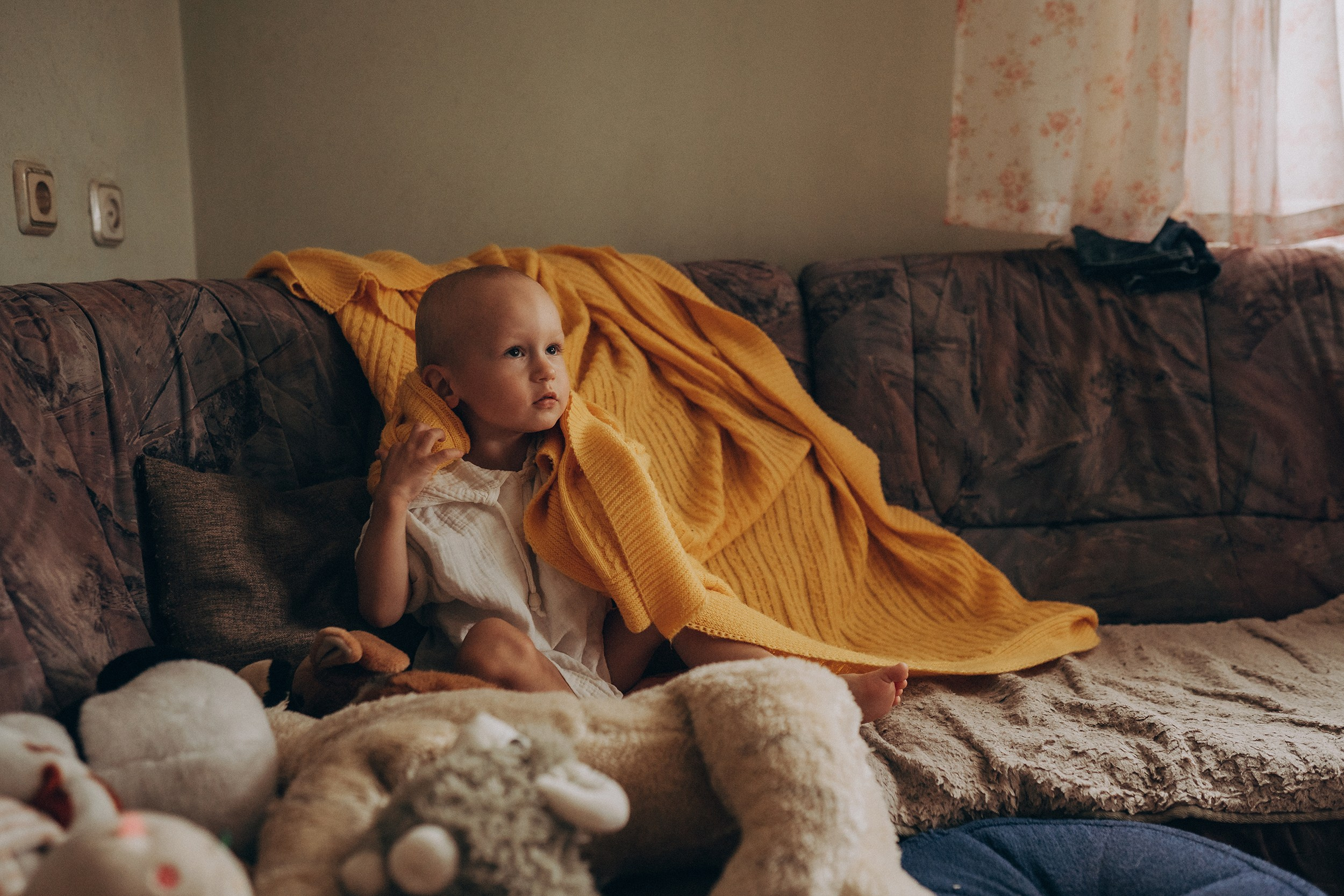 Поколения. Детский и семейный фотограф — Калининград — Юля Насифуллина