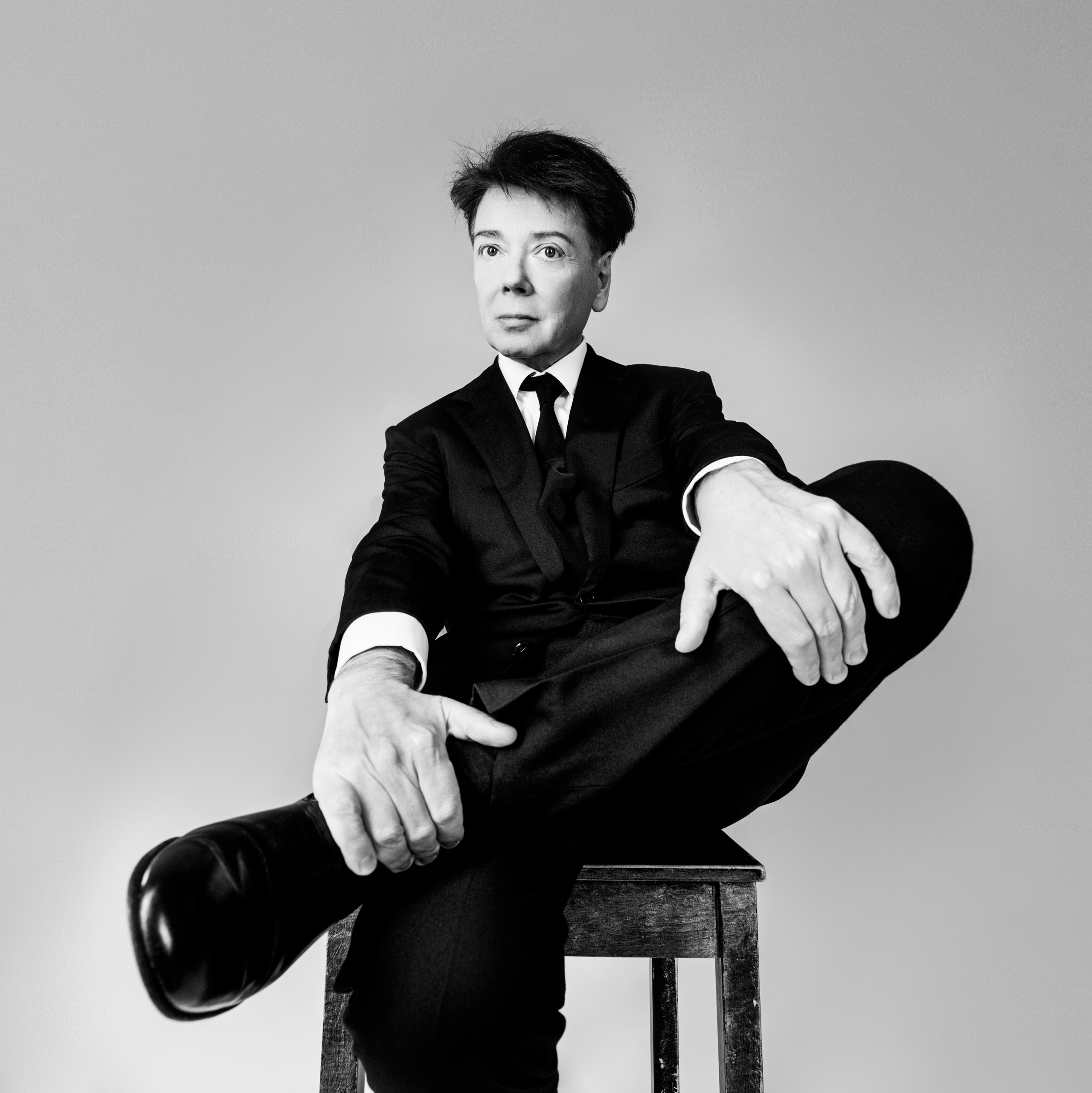 Курс «PrоПортрет»