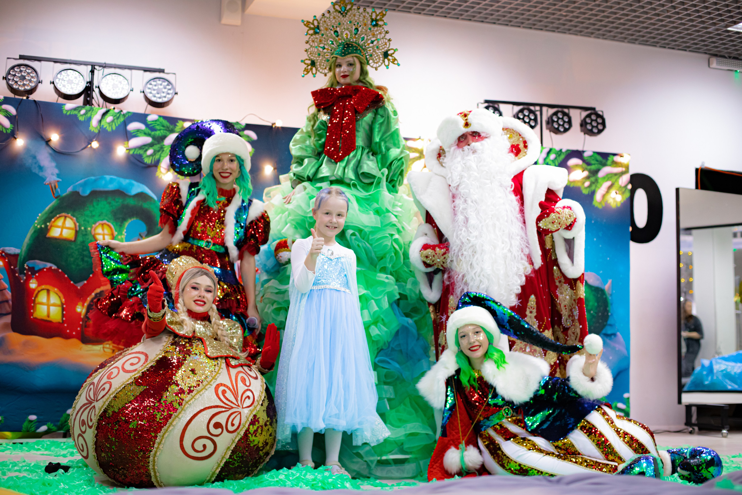 HAPPY NEW YEAR PART/5. Photokarish