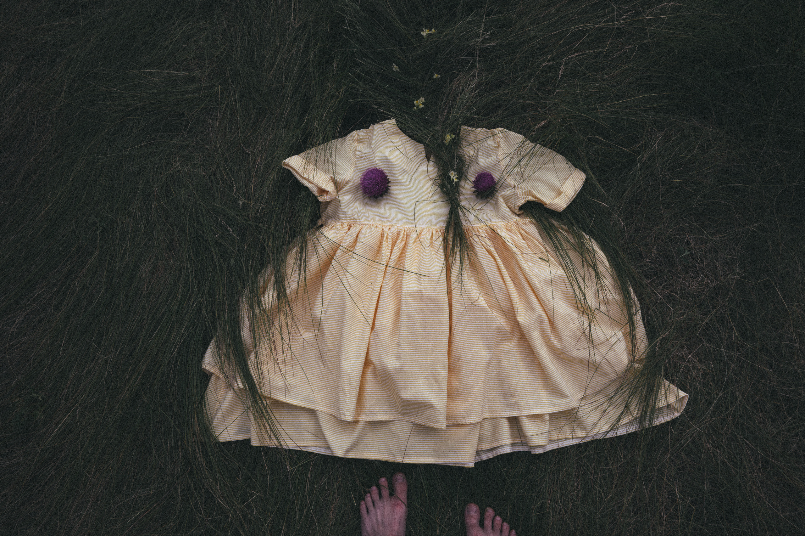 К И К И М О Р А. Никонёнок Анна фотограф