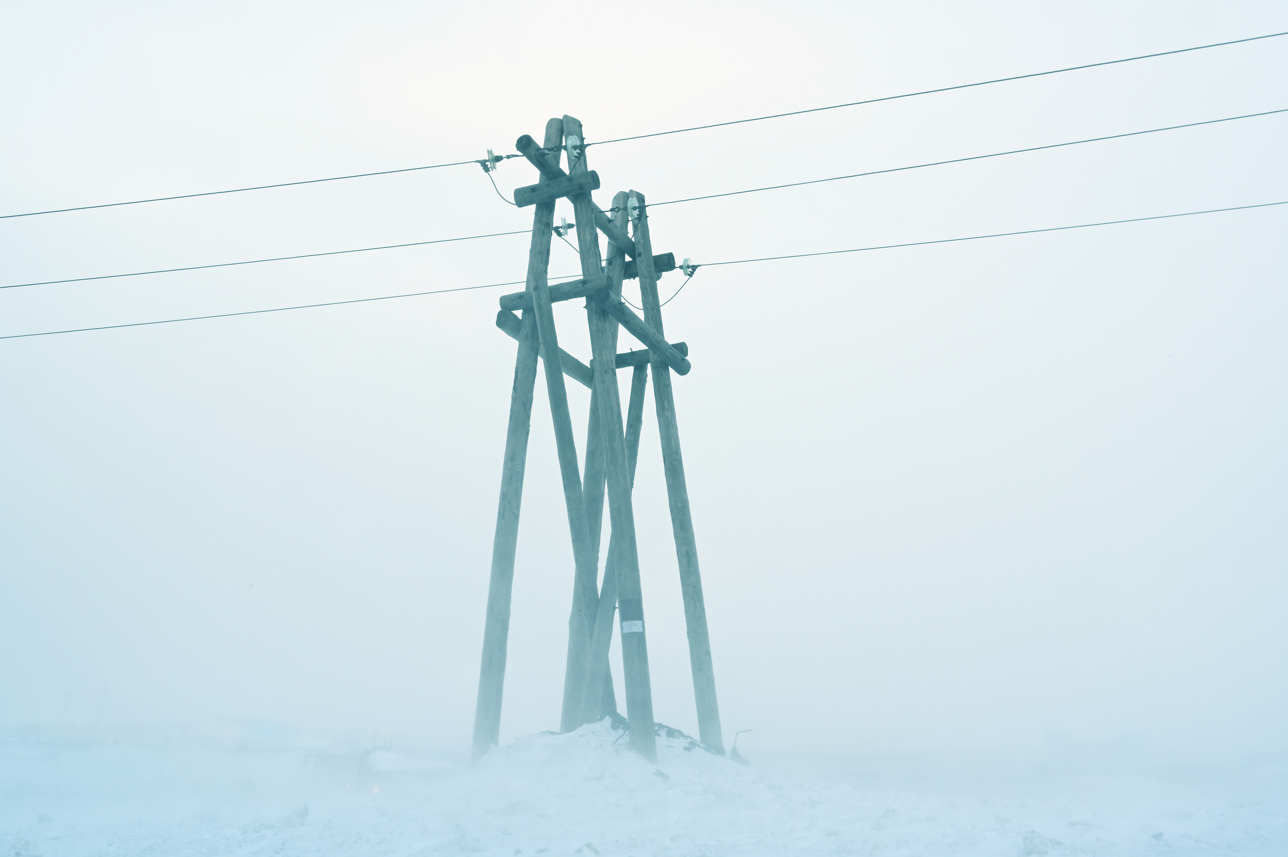 НА НИКЕЛЕВОЙ ЛУНЕ. Никонёнок Анна фотограф