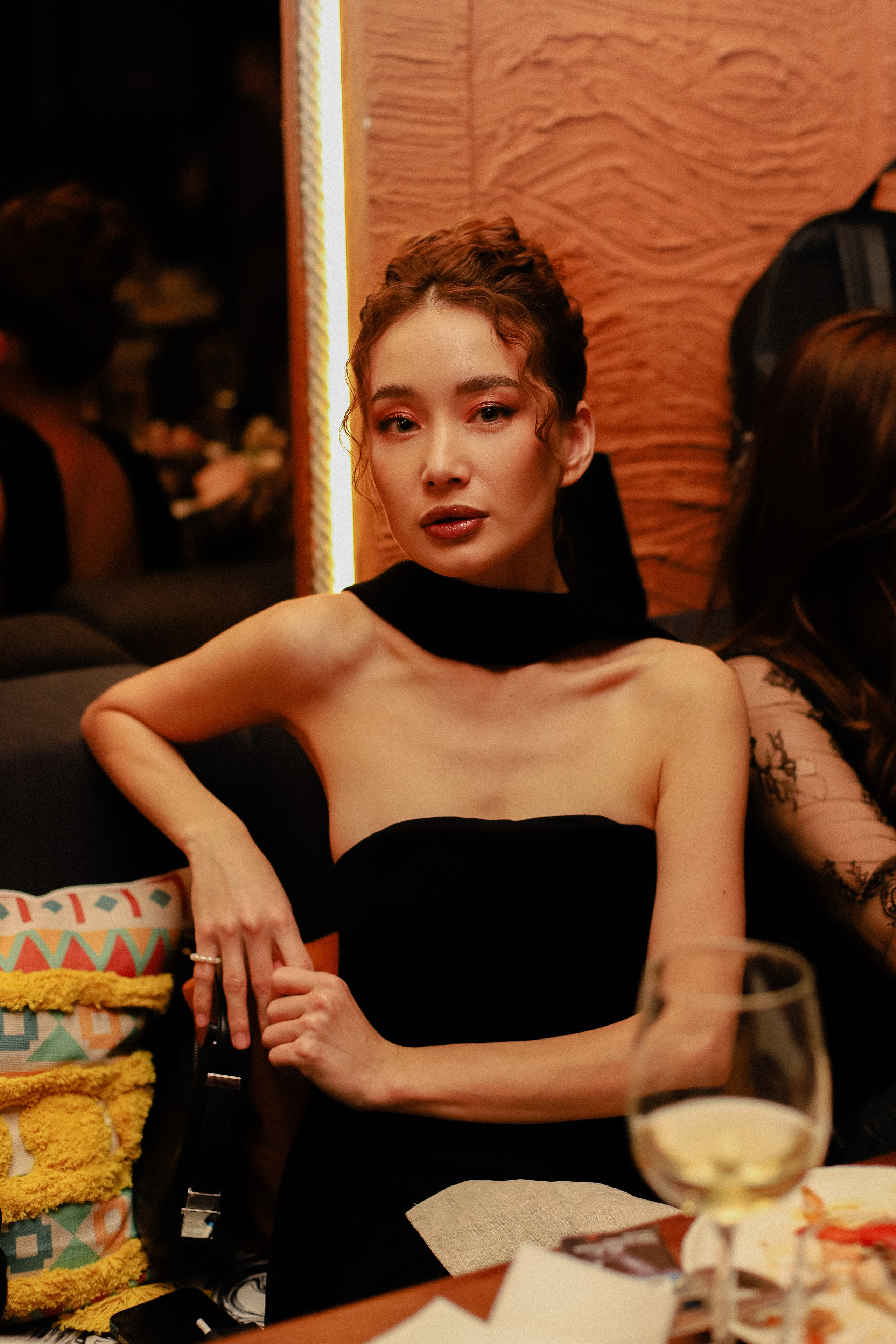 Корпоратив QM | 5.12. Фотограф в Алматы и Москве Даша Пушкина