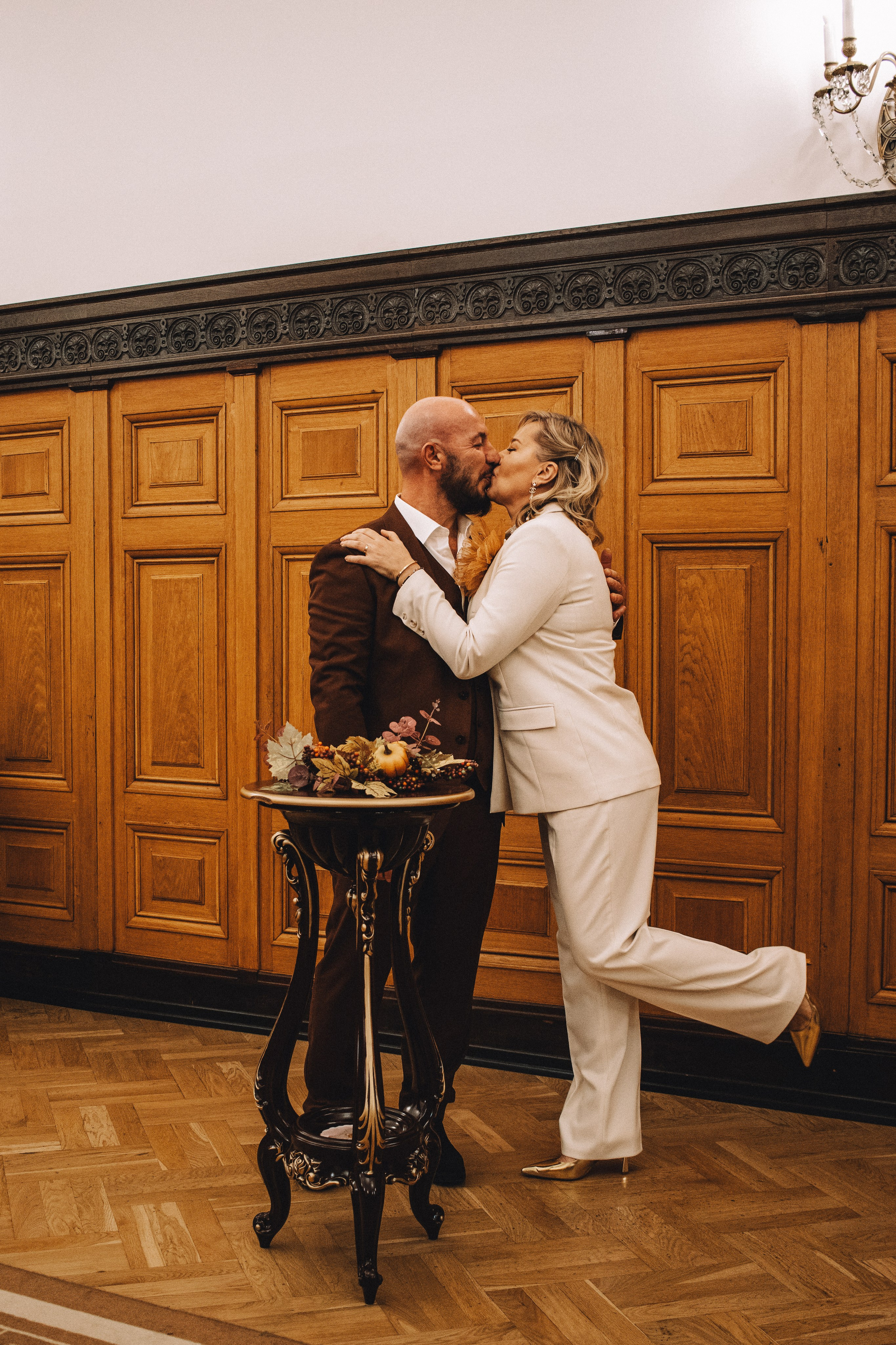 Свадебное. Портретный фотограф Москва