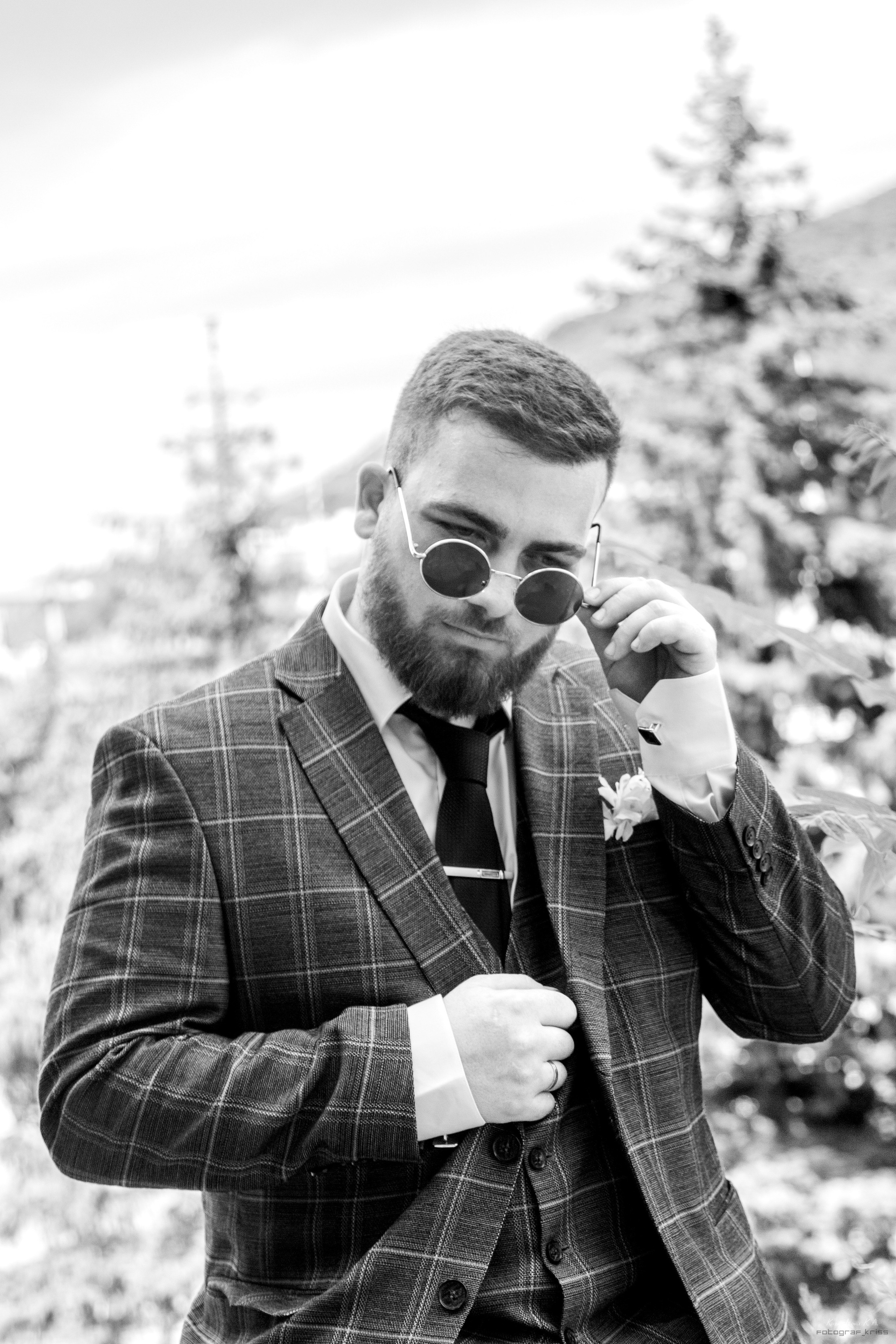 Свадебный фотограф. Репортажный фотограф Кузнецова Кристина