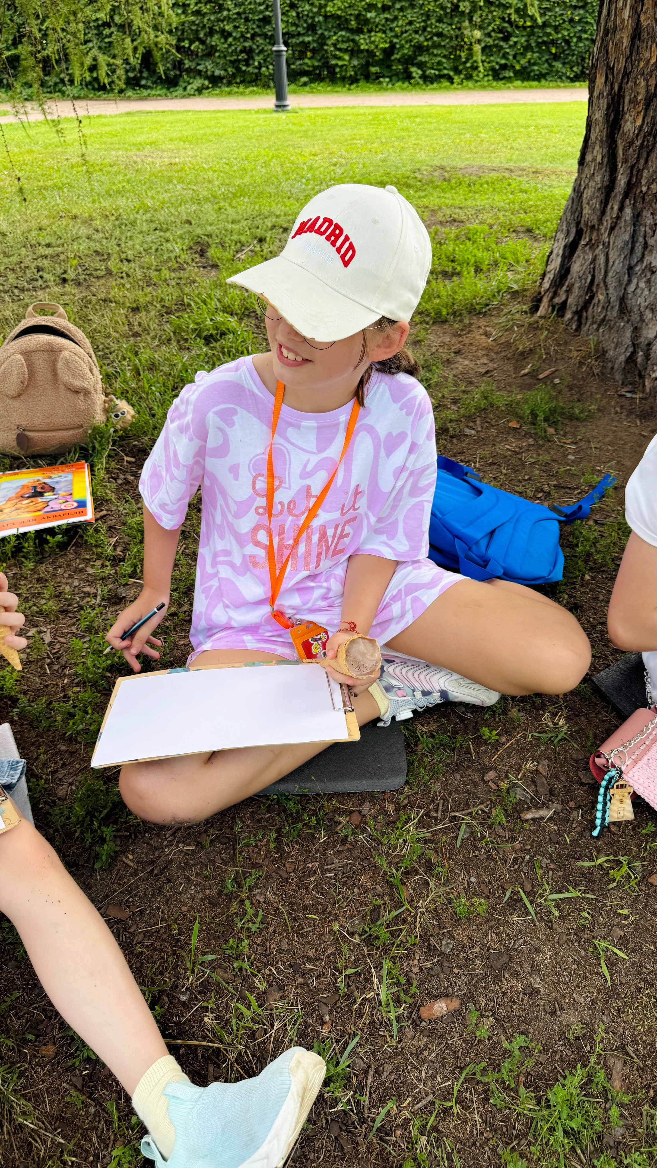 Приглашаем в арт-лагерь в Москве для детей!. Арт-вечеринки и мастер-классы в Москве для взрослых и детей