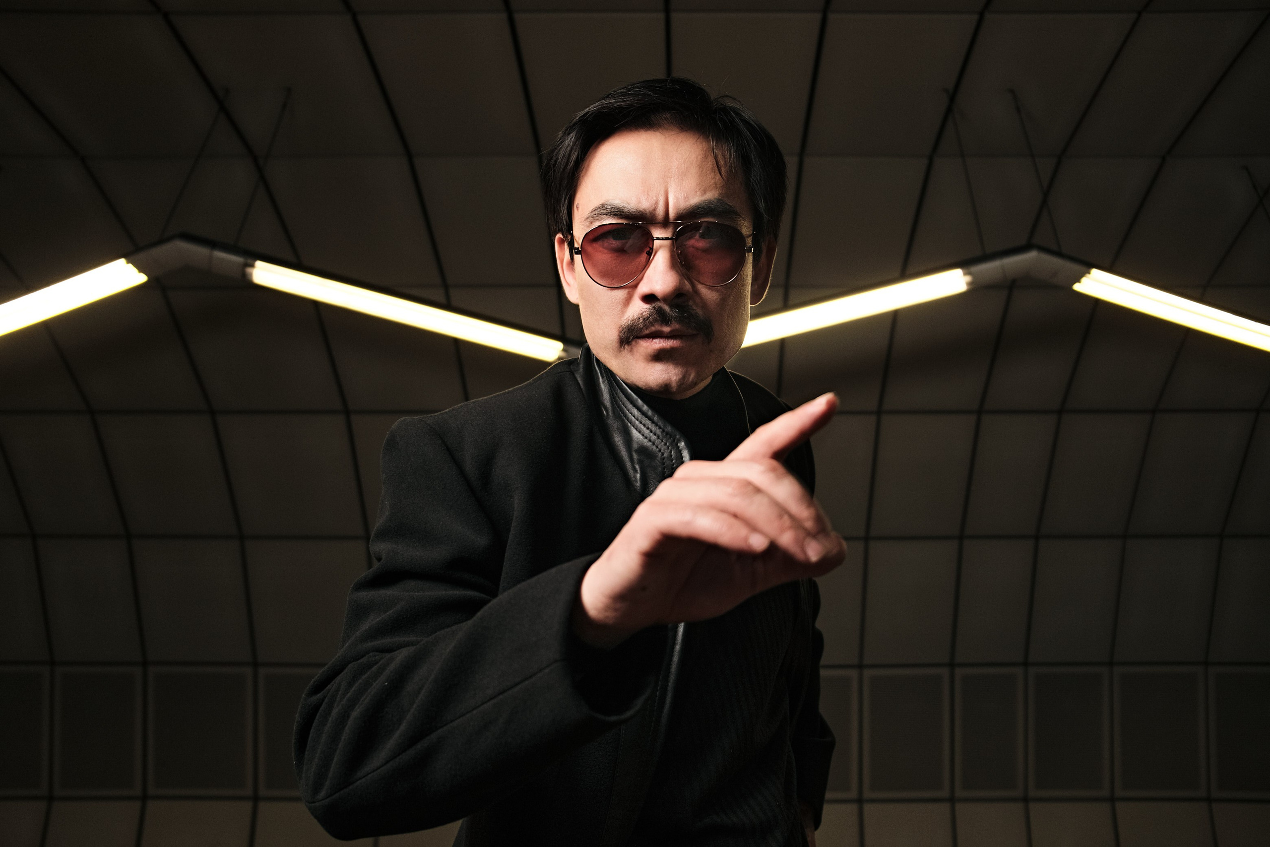 Профессиональный фотограф