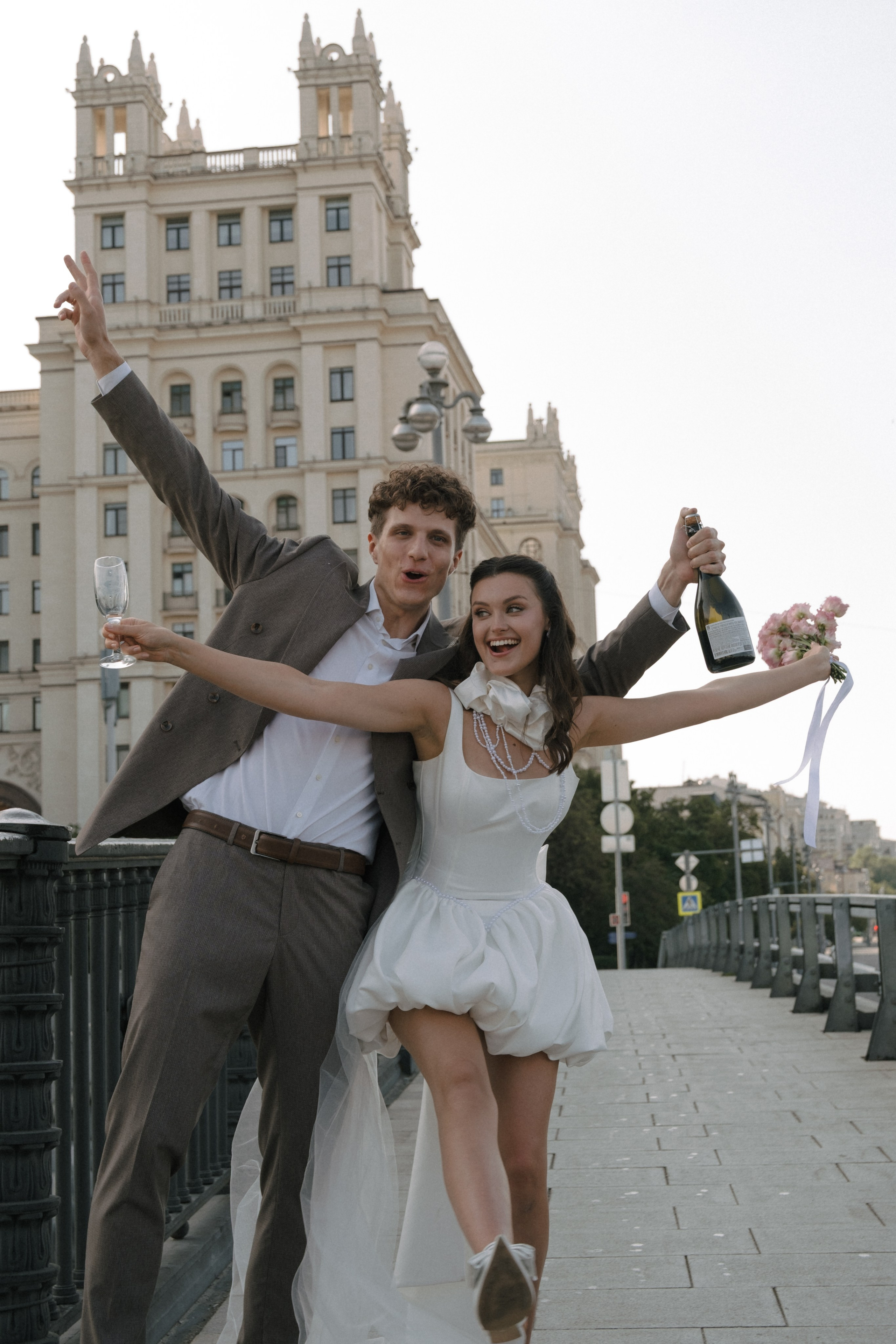 Свадьбы. Фотограф в Москве Виталий Есаулов