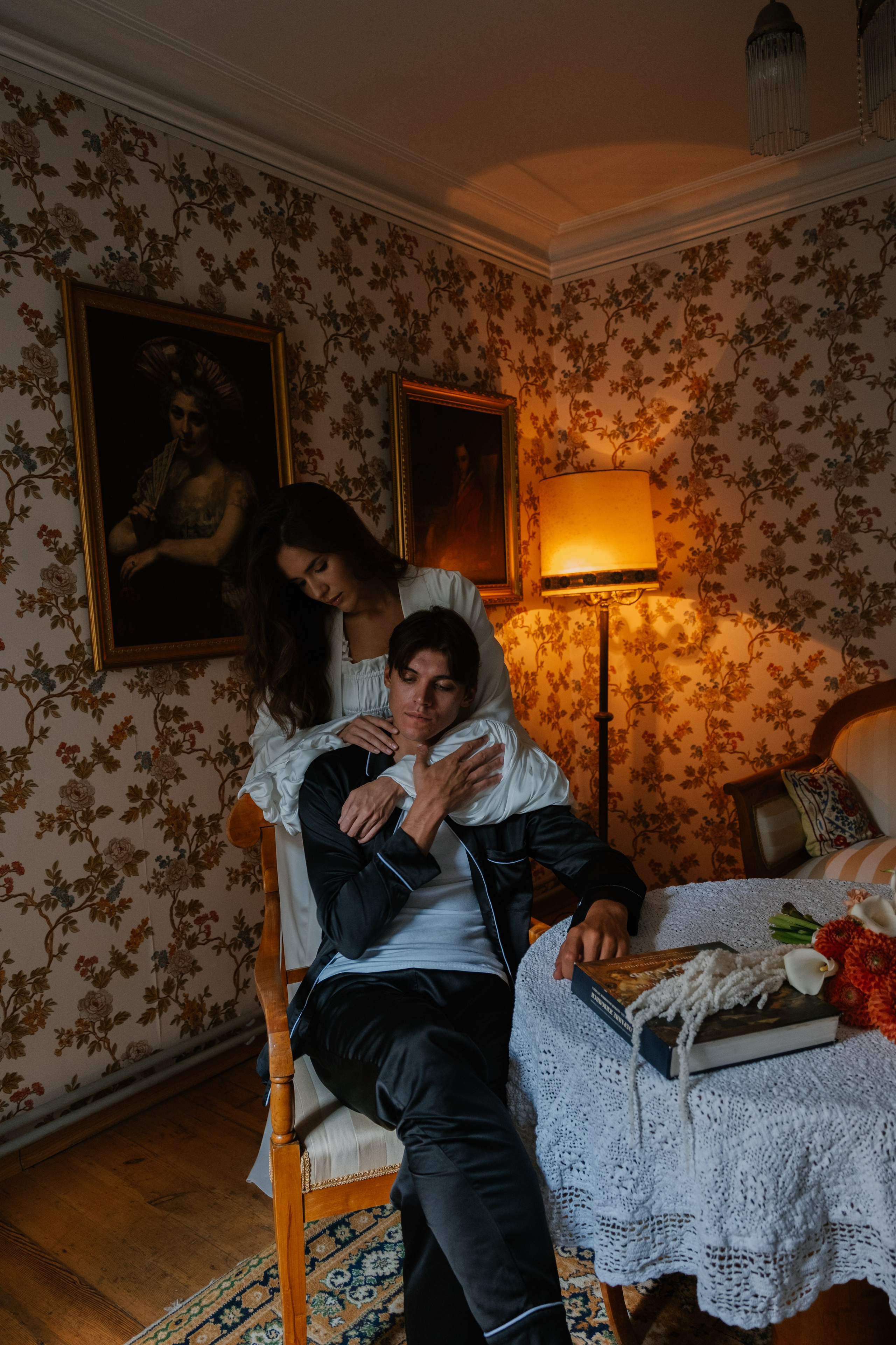 Свадьбы. Фотограф в Москве Виталий Есаулов