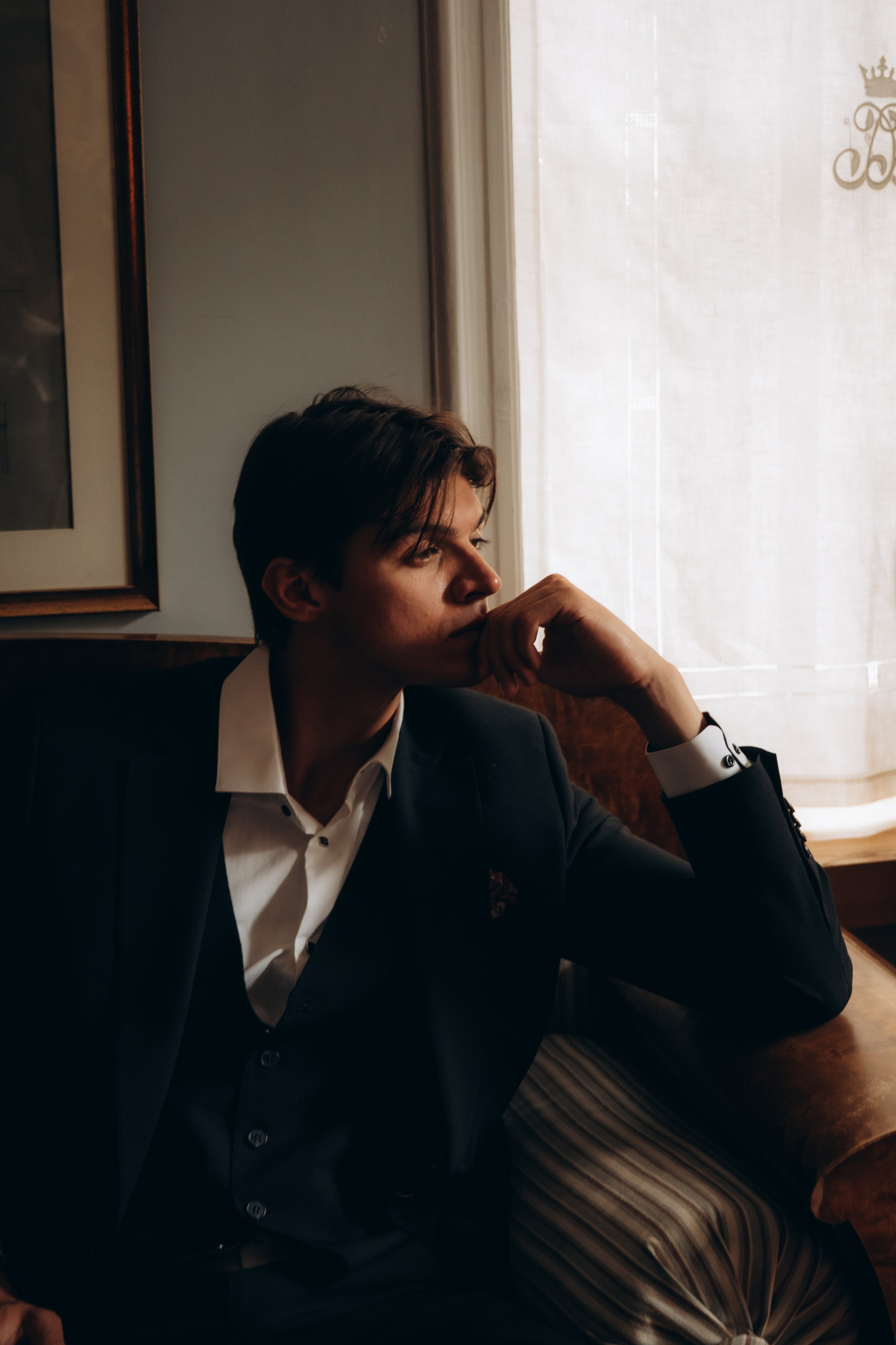 Свадьбы. Фотограф в Москве Виталий Есаулов