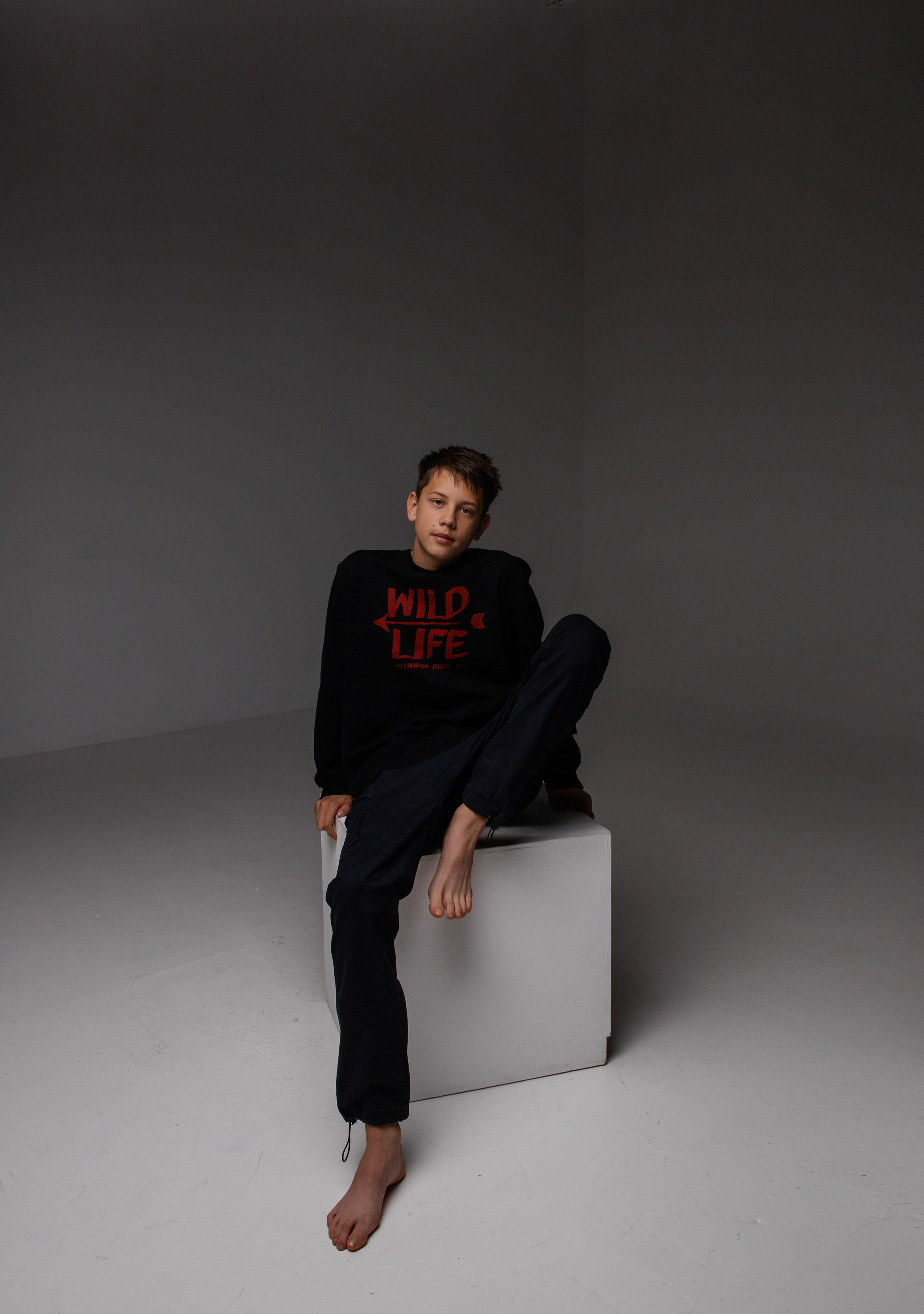 Модель мальчик для предметной съемки Арсений А Н.Н. | Sale Easy