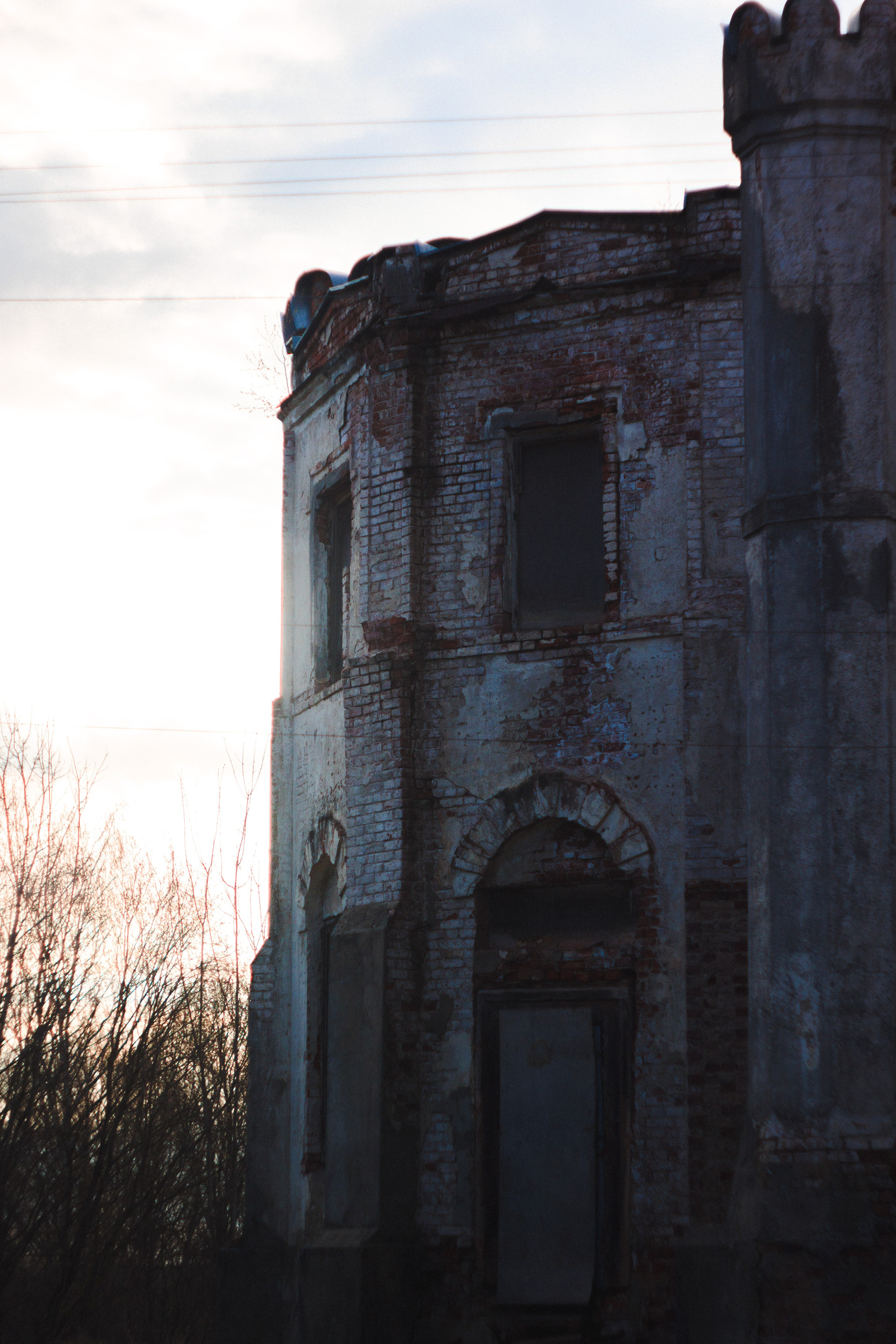 Castle