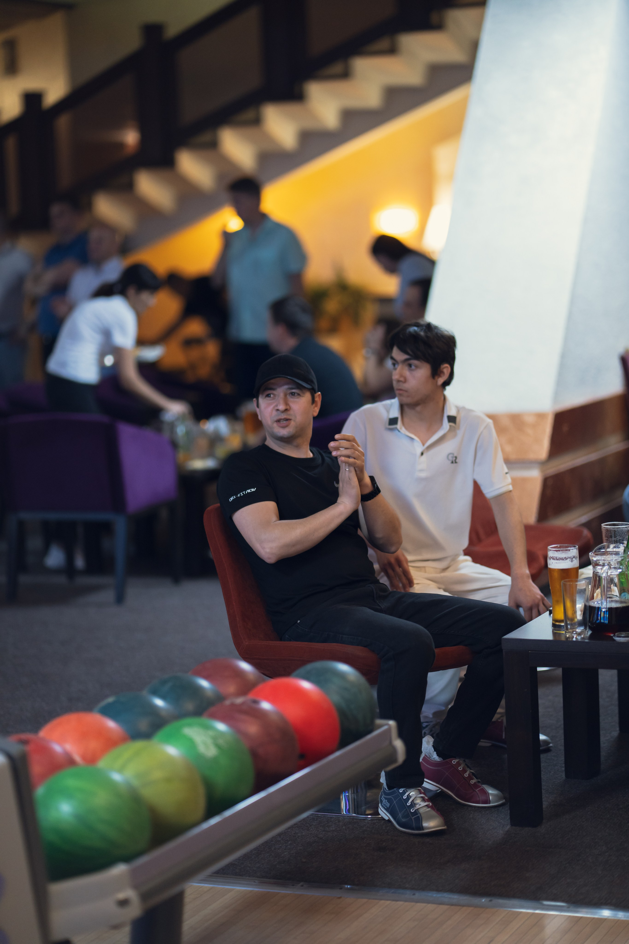 Семинар Zekert (репортаж). Фотограф, видеограф Пятигорск, Ставрополь, Ессентуки, Petlyakovs_photo