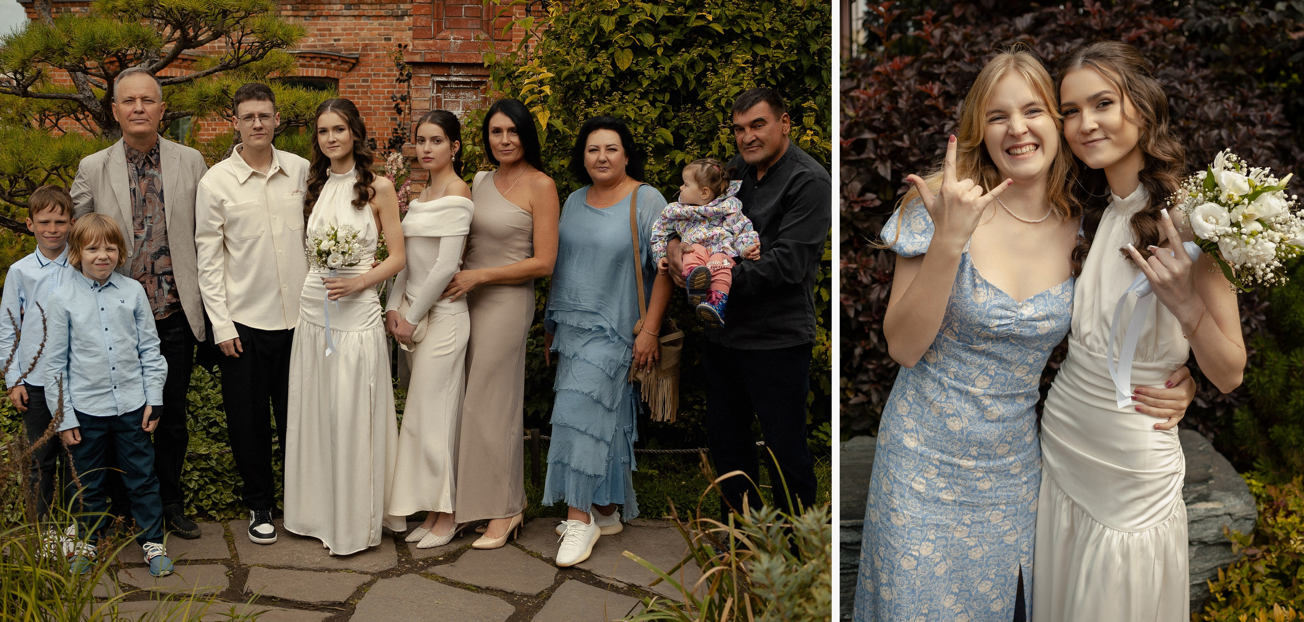 Свадебный фотограф в Екатеринбурге Артём Зайнетдинов