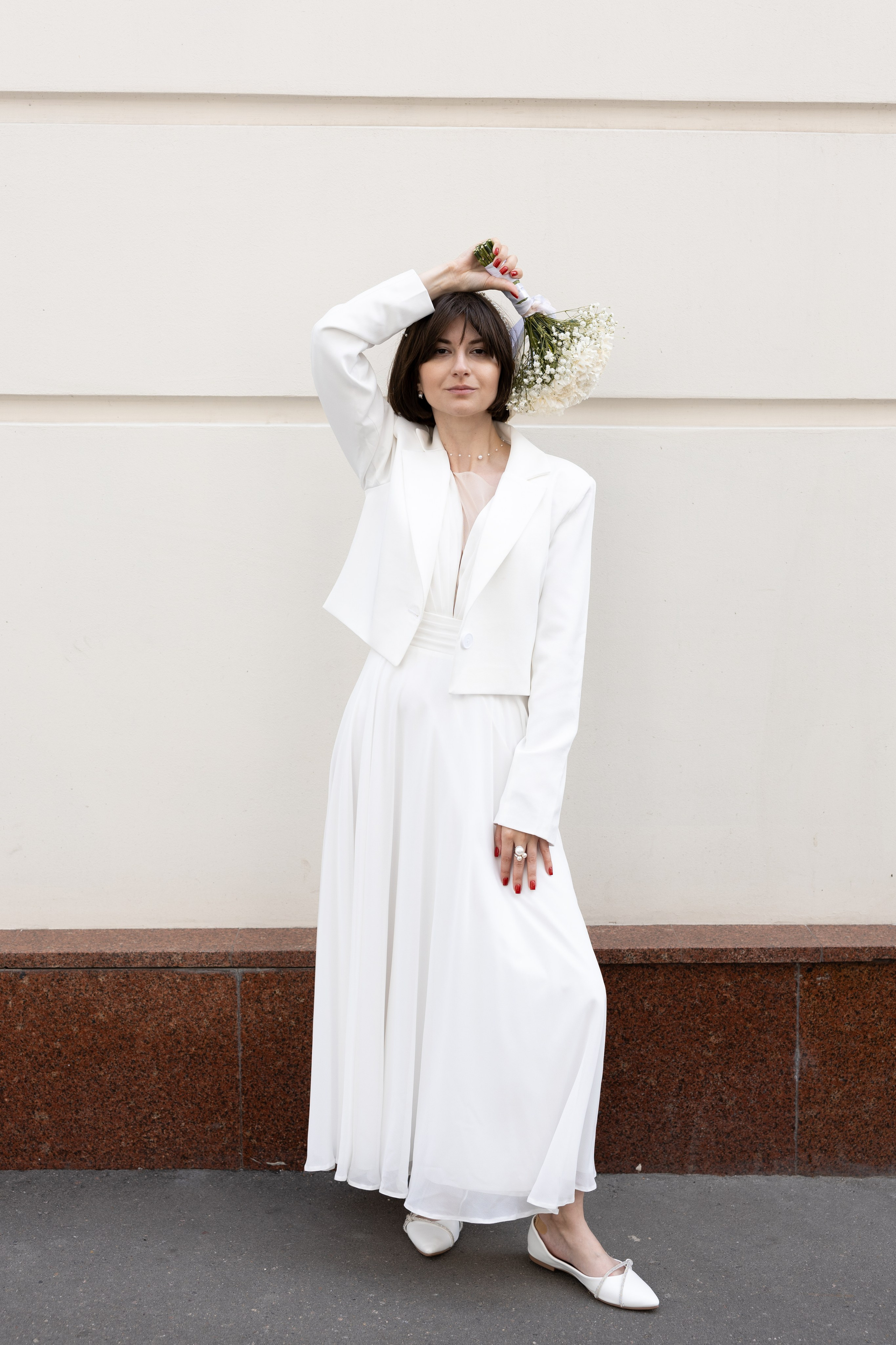 Максим и Настя. Свадебный фотограф | Москва