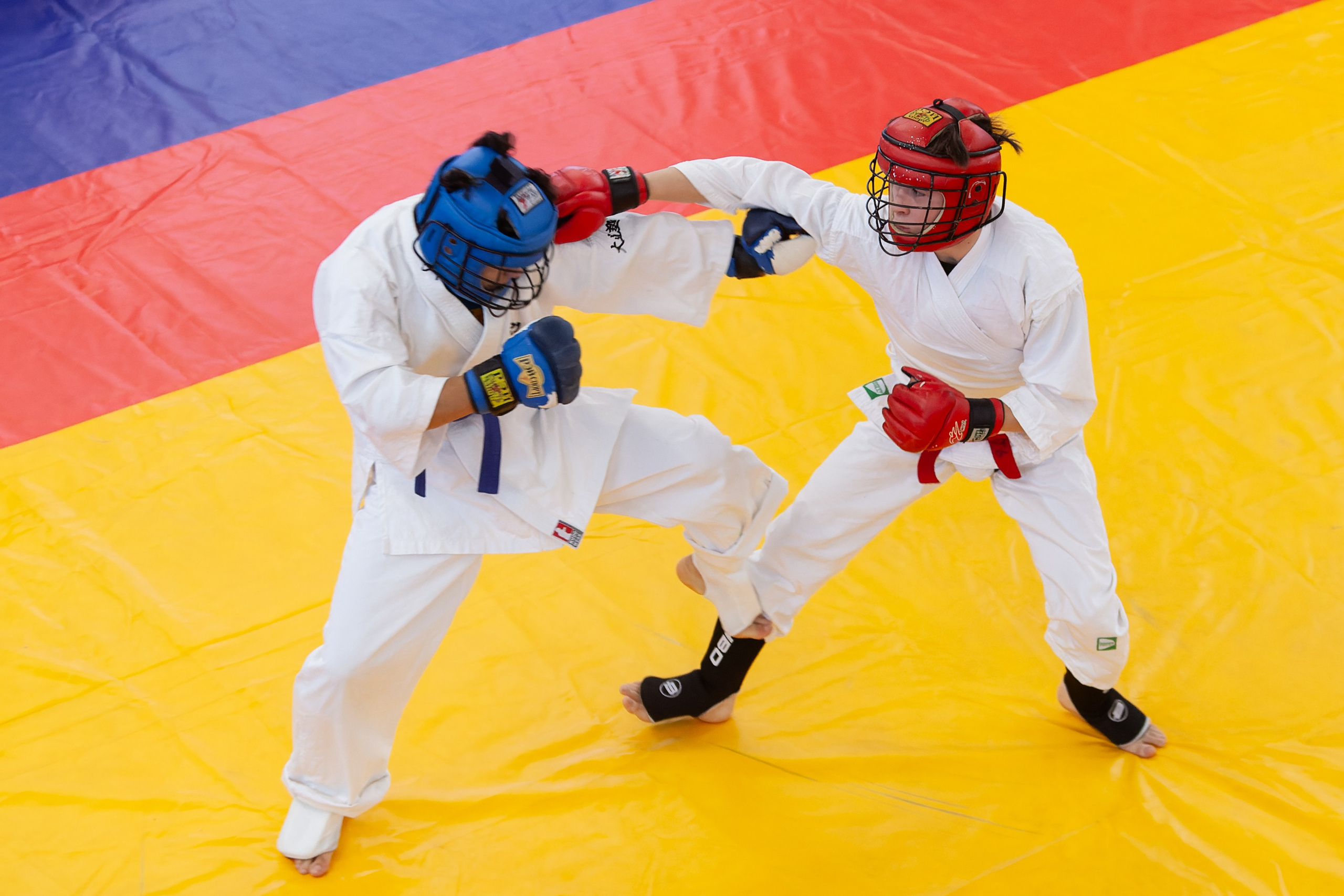 Турнир по АРБ. Кутузов Евгений Фотограф в Южно-Сахалинске