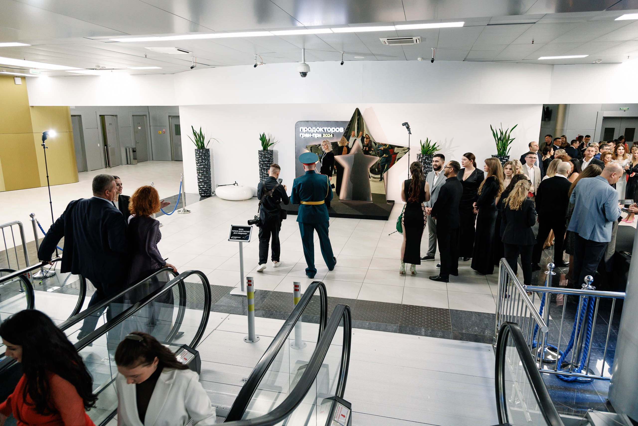 Дни Медрокет (продокторов.ру). Репортажный фотограф в Москве, Сочи и Санкт-Петербурге