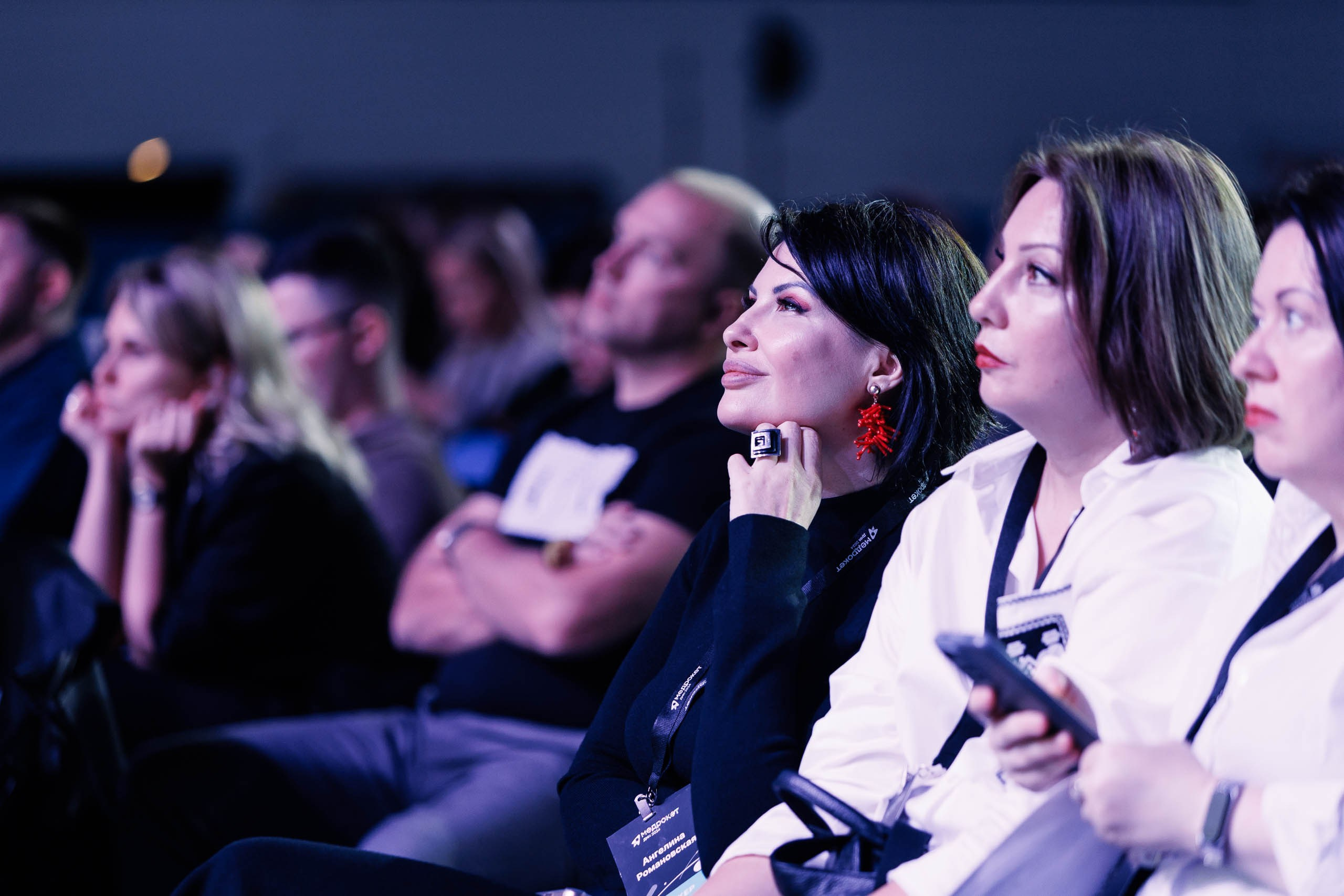 Дни Медрокет (продокторов.ру). Репортажный фотограф в Москве, Сочи и Санкт-Петербурге