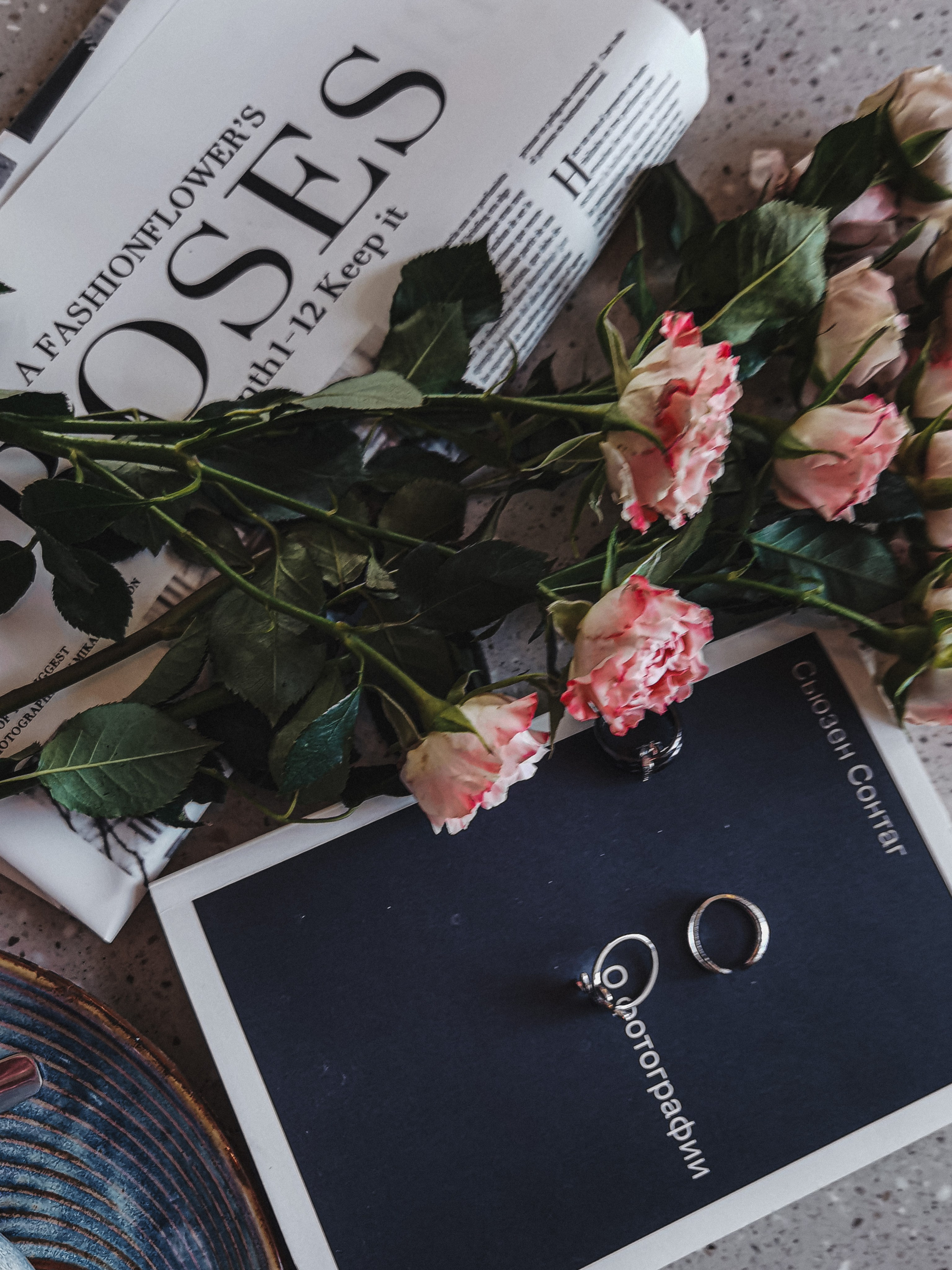 МК Мобильная фотография. Арт-фотограф Крис Л. в Тобольске: портрет, семейные, свадьбы