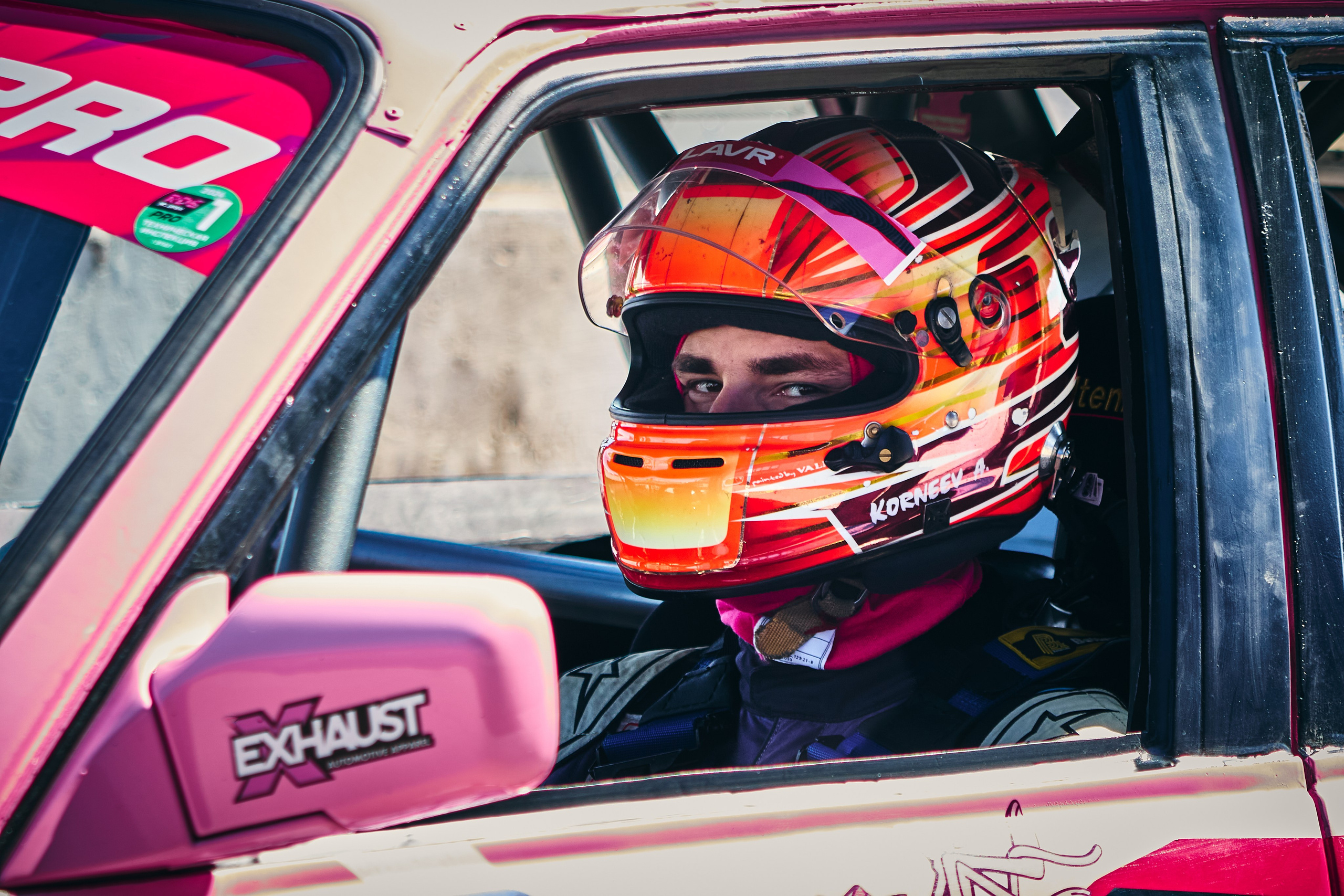 Тимофей Добровольский и Фёдор Воробьёв — победители второго этапа RDS Open в Рязани. FM Media Сrew. Репортажные фото и видео