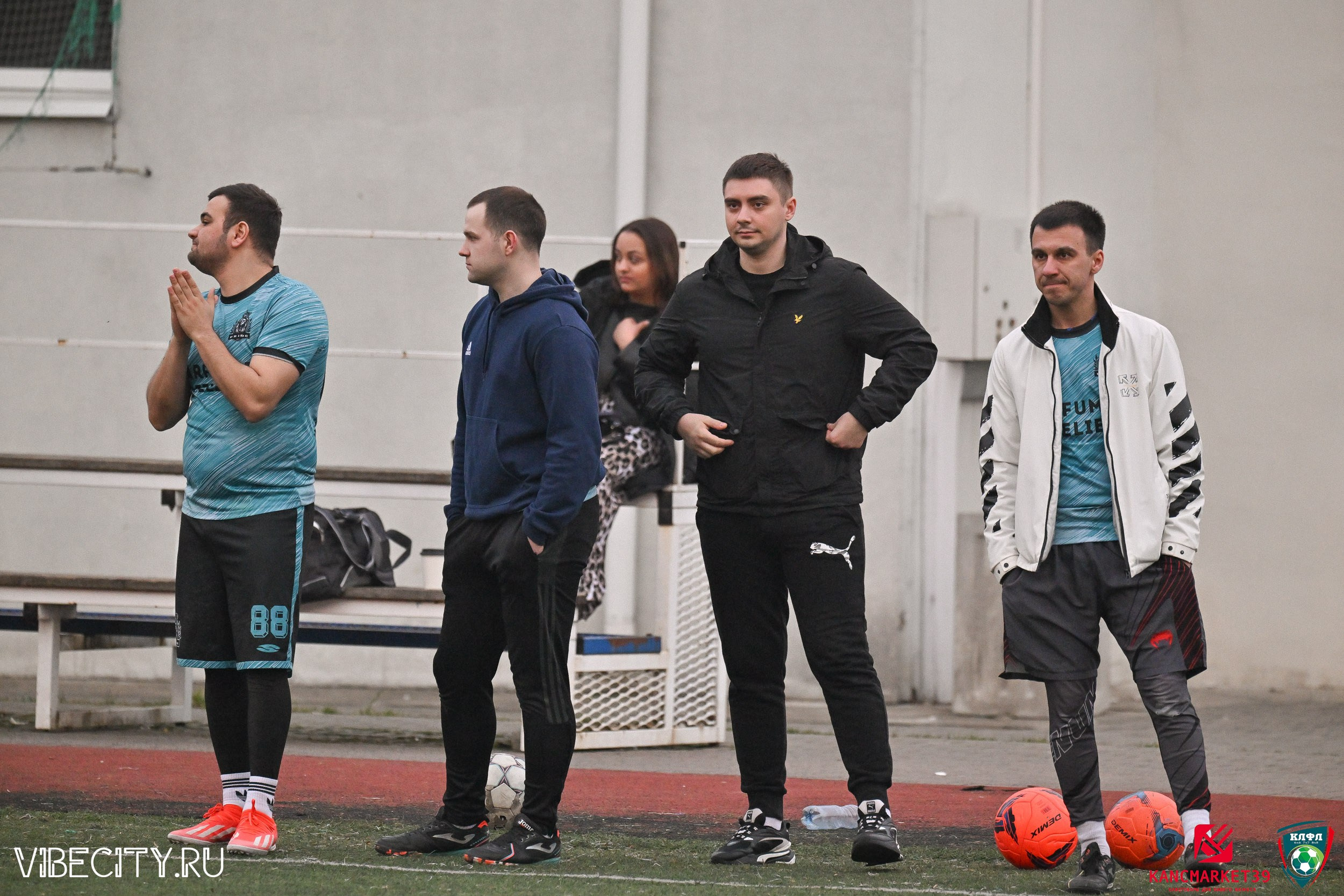 XX ЧЕМПИОНАТ КАЛИНИНГРАДСКОЙ ЛФЛ КАНЦМАРКЕТ39 сезона 2024–2025 гг. VIBECITY.RU Вайб Сити Ру Фоторепортажи Фотоотчеты Калининград