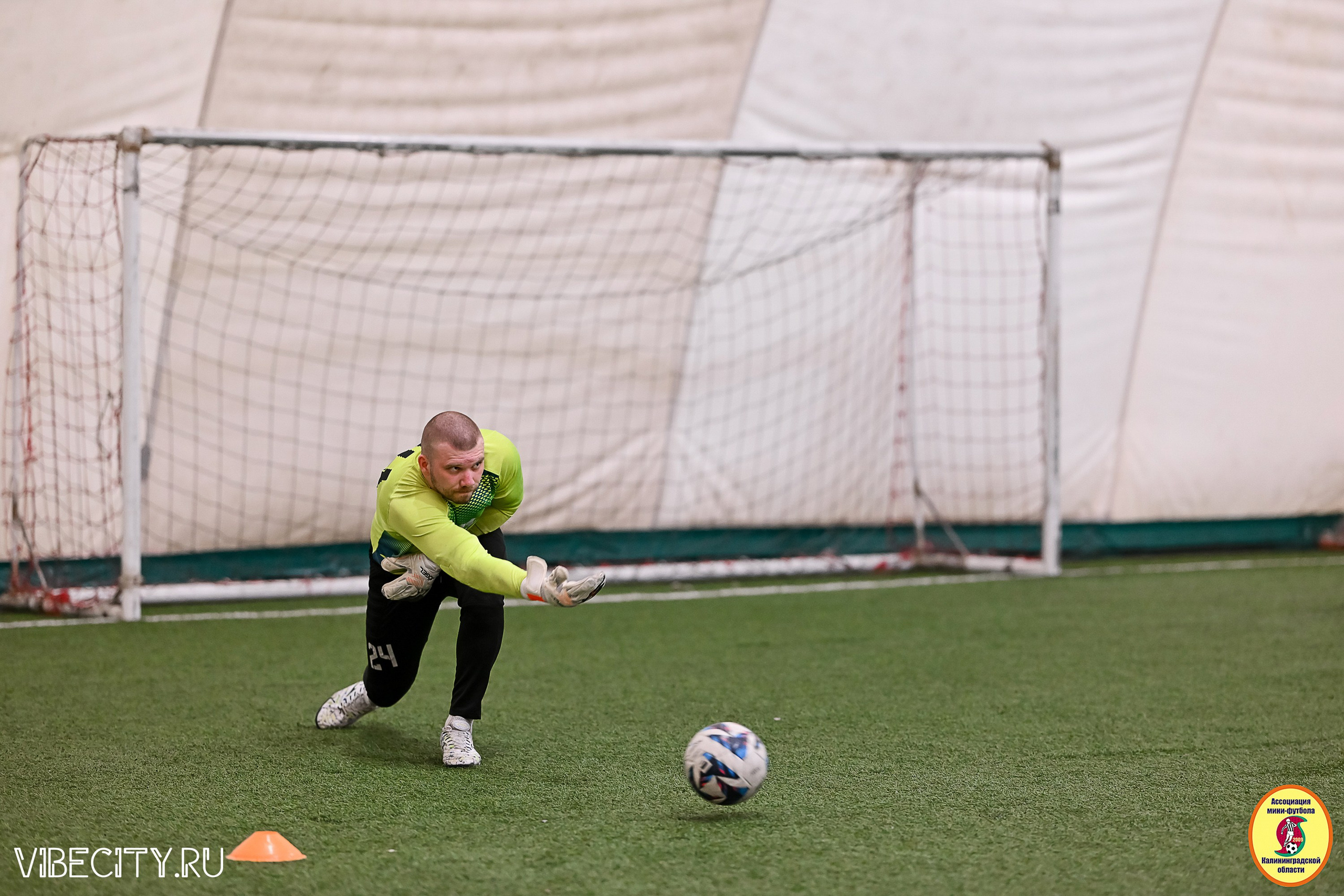 Награждение Премьер-Лига 6×6. VIBECITY.RU Вайб Сити Ру Фоторепортажи Фотоотчеты Калининград