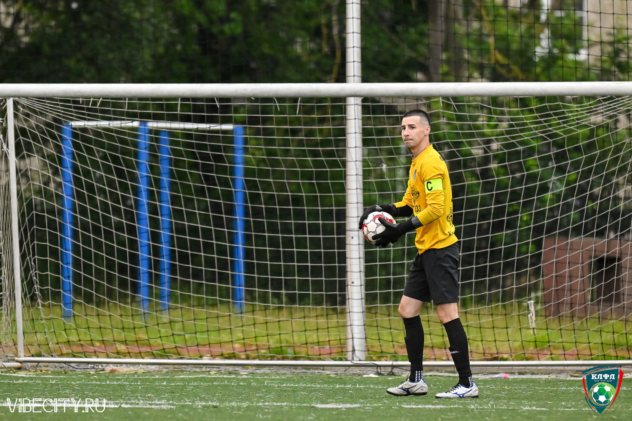 XXl Летний Кубок Калининградской ЛФЛ. VIBECITY.RU Вайб Сити Ру Фоторепортажи Фотоотчеты Калининград