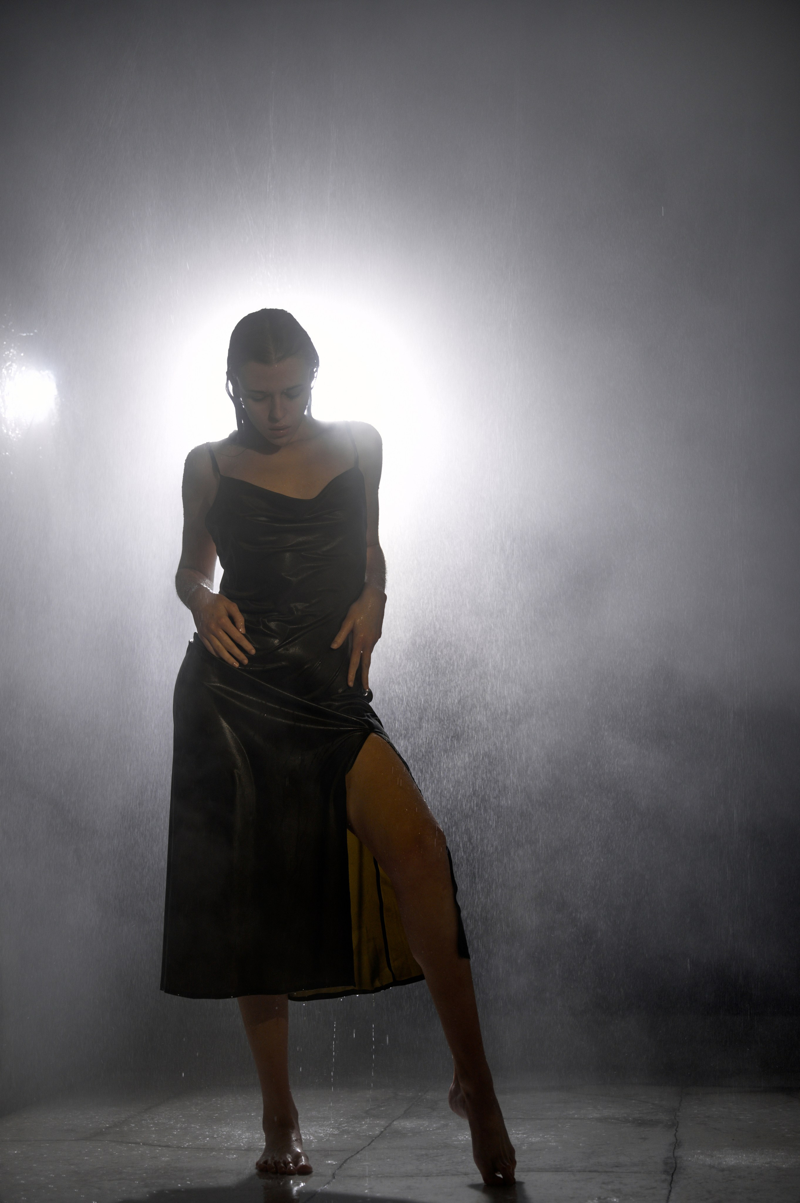 Настя. Фотограф Челябинск — Кирилл Устюжанин