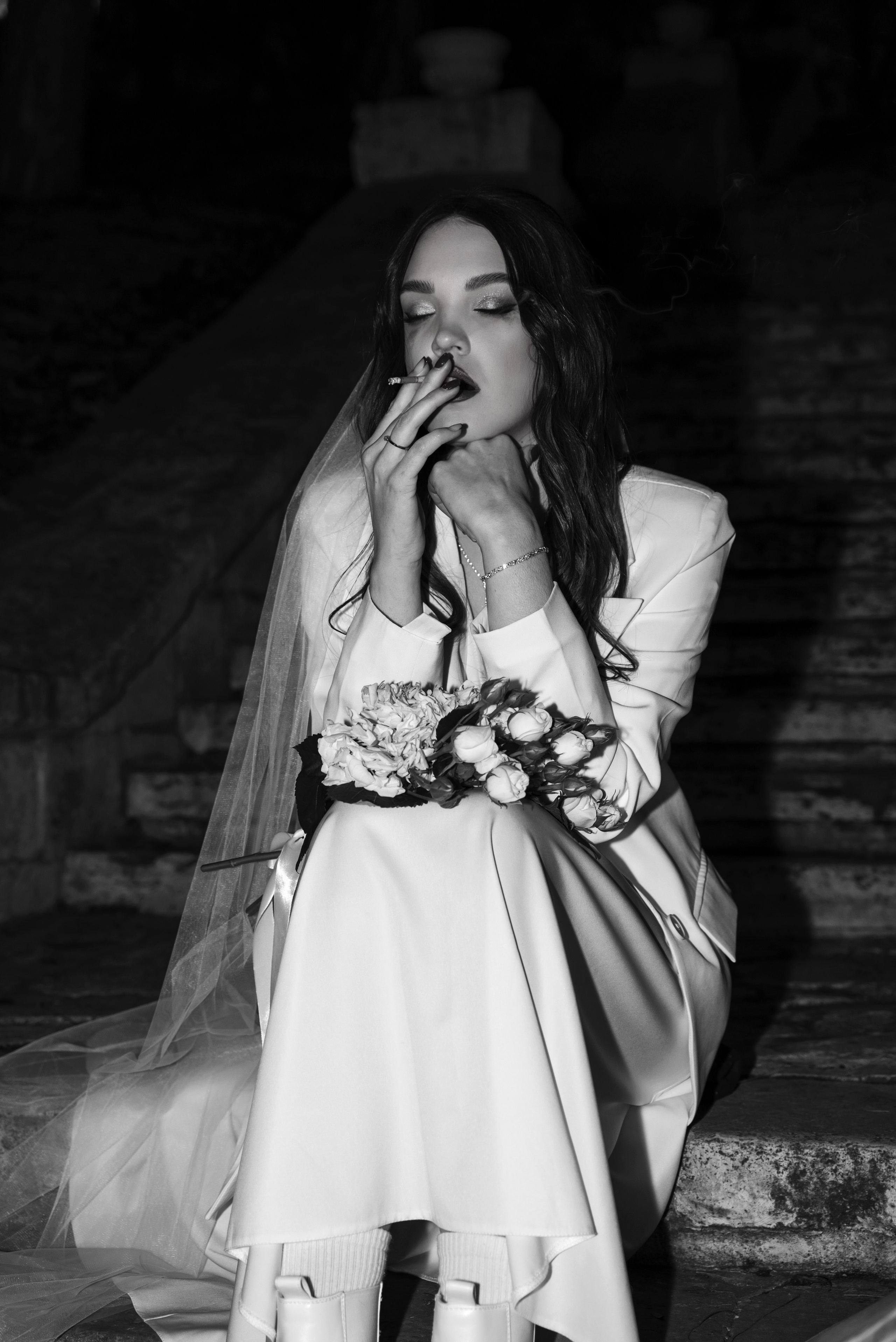 Сбежавшая невеста 💍. Предметный фотограф, фото для маркетплейсов Пятигорск, КМВ