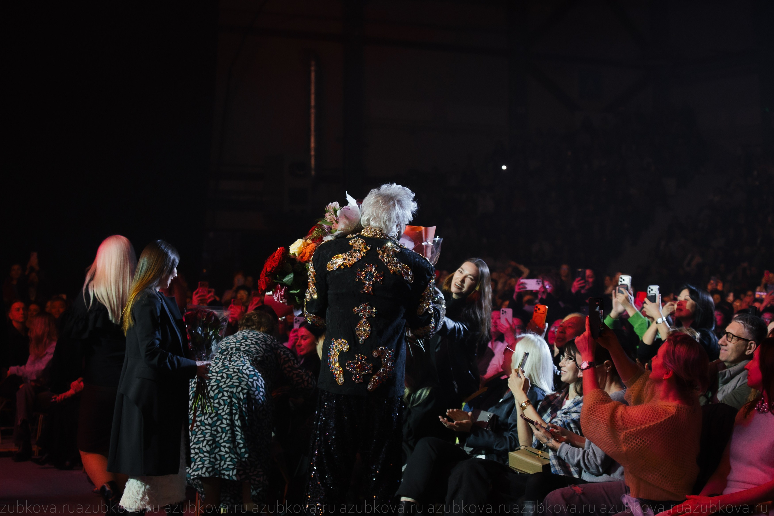 Филипп Киркоров. Часть II. Фотограф Анастасия Зубкова