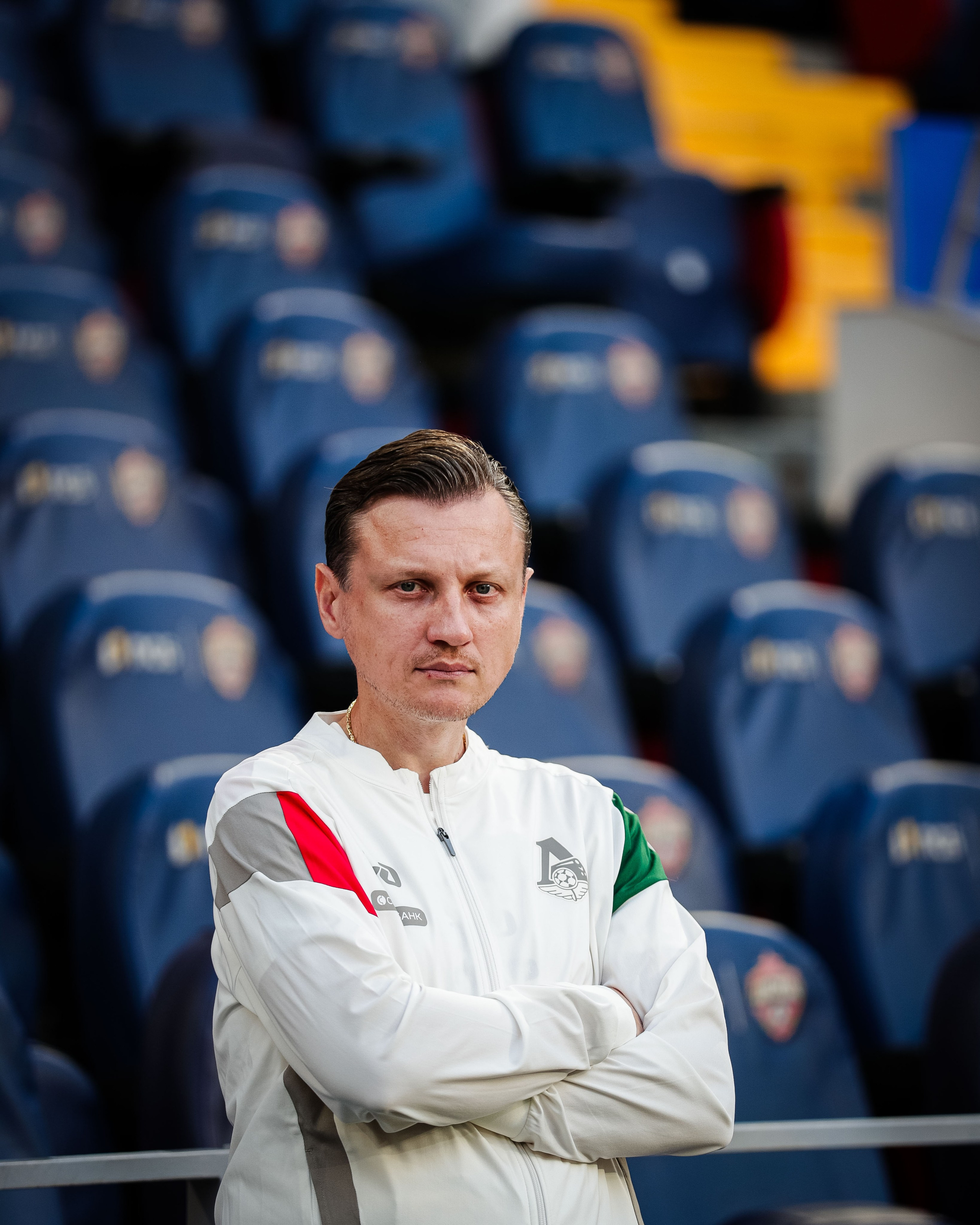 ЦСКА-Локомотив. Фотограф в Москве Андрей Поташов «Photashov»