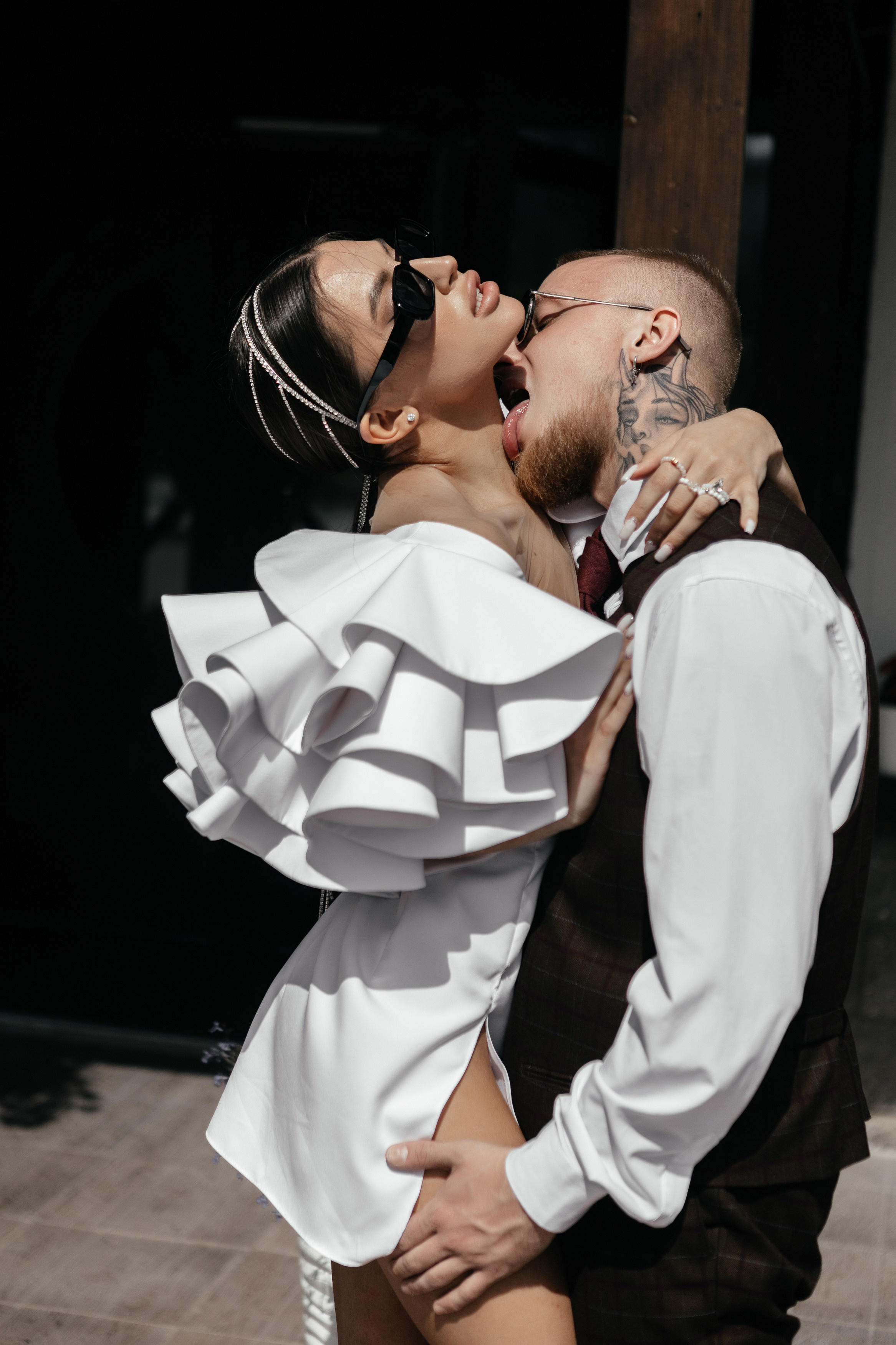 Портфолио. Свадебные истории. Свадебный фотограф в Уфе и Республике Башкортостан. Свадебный фотограф Уфа Руслан Габдлисламов