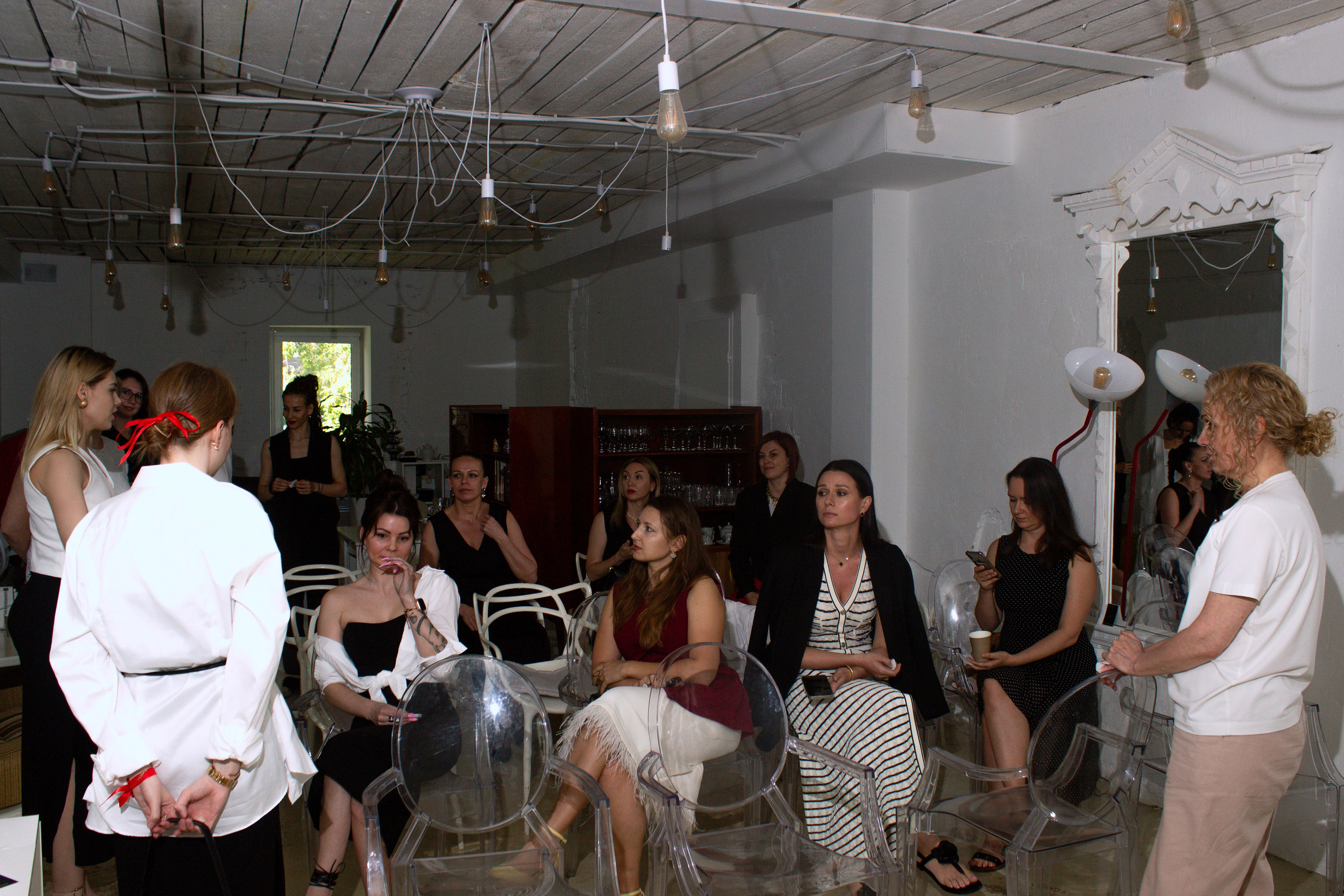 Вместе. Портретный фотограф Москва Юлия Трякина