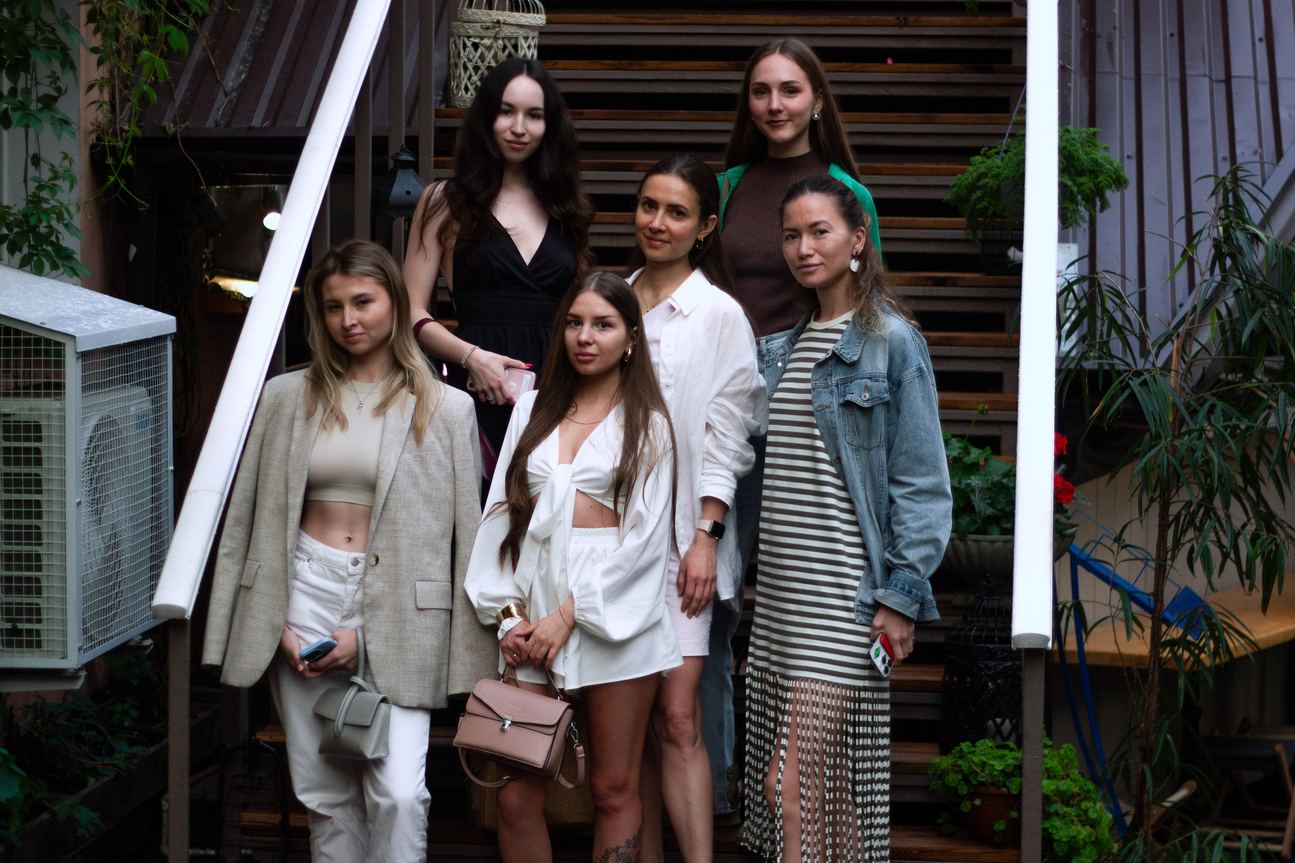 FSS. Портретный фотограф Москва Юлия Трякина