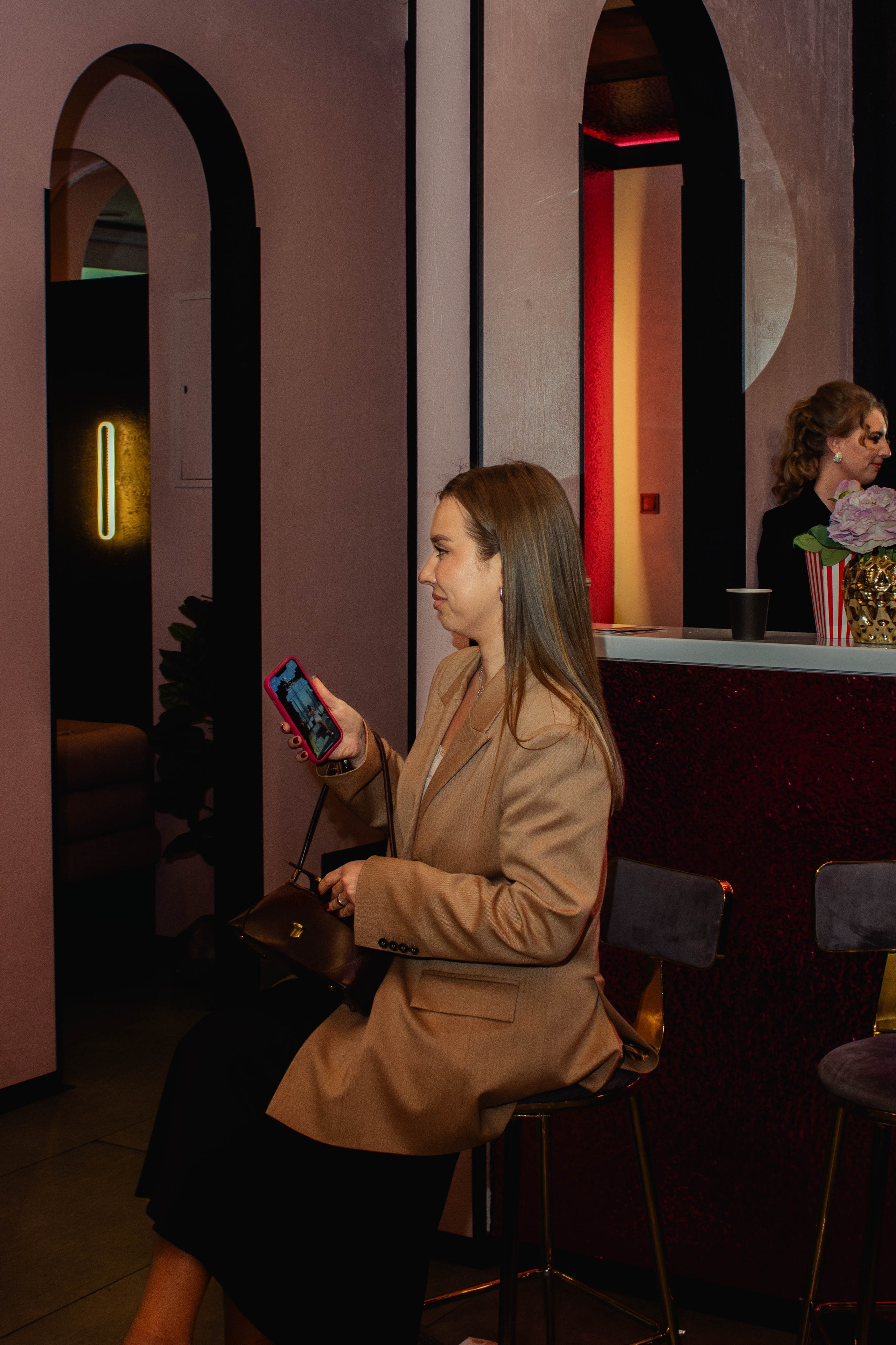 Бизнес Вечеринка. Портретный фотограф Москва Юлия Трякина