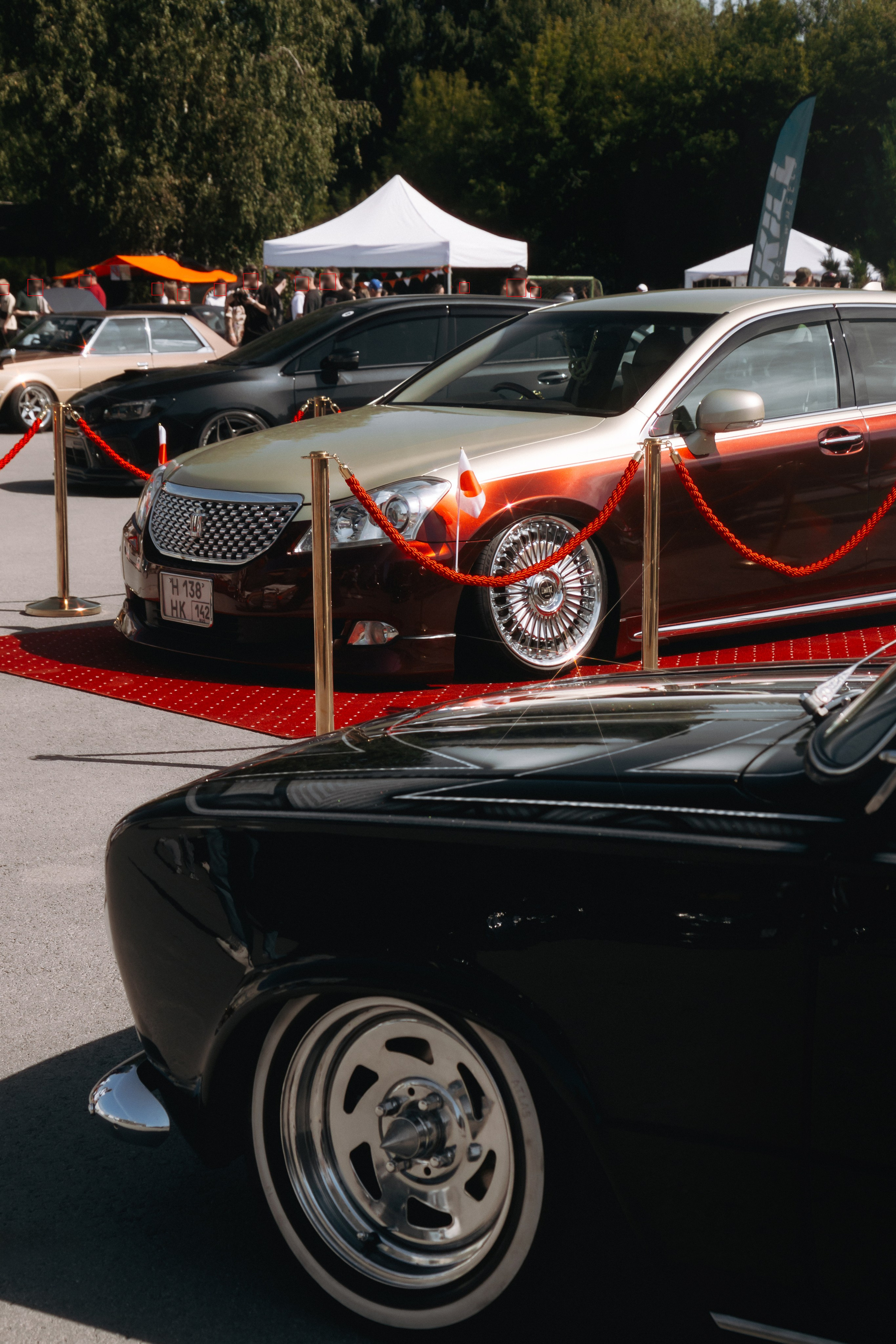 Get It Low 26.07.25. Автомобильный фотограф и видеограф в Новосибирске|Александра Косухина