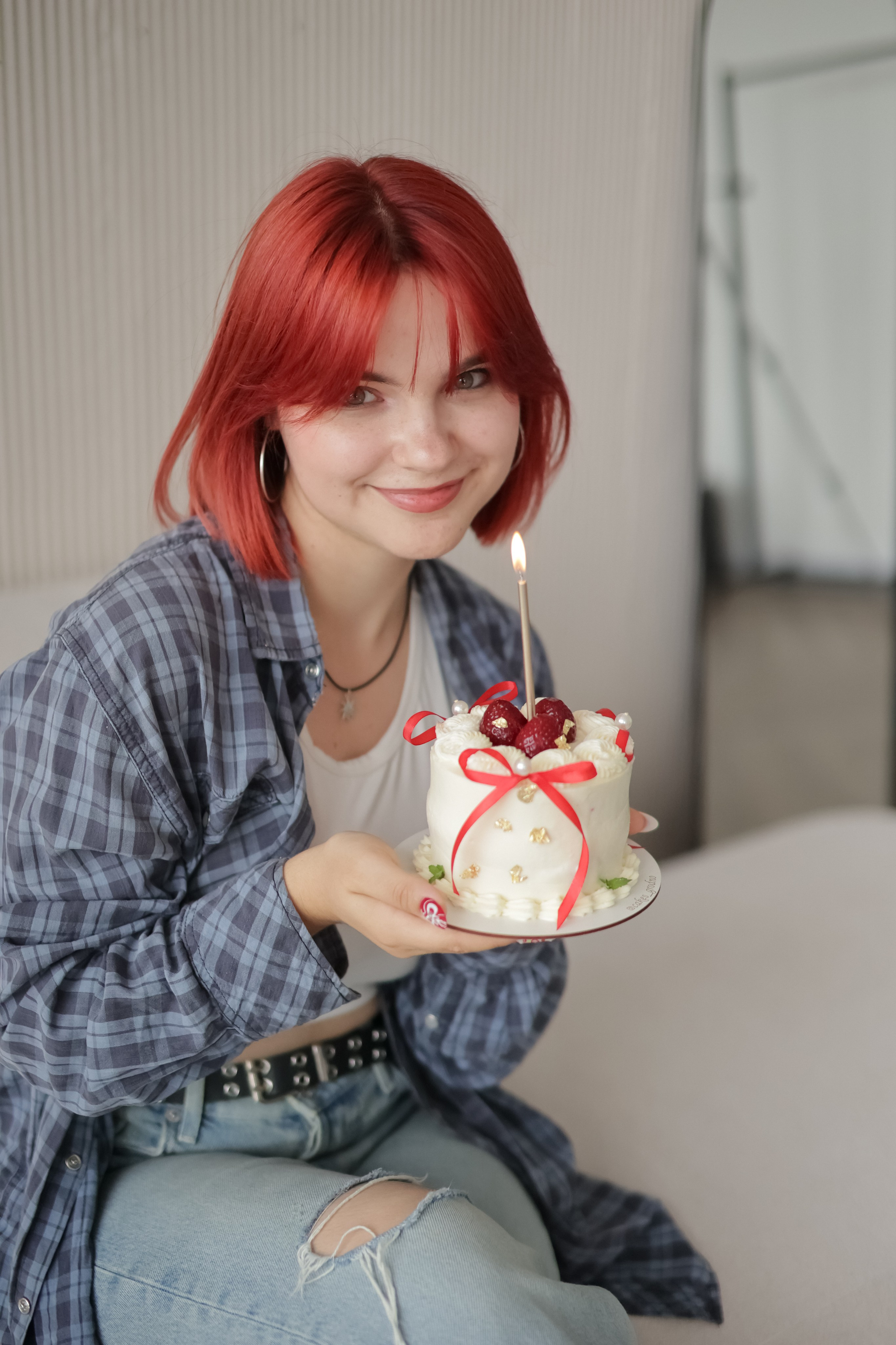 «Sugar 18 Party» I Студия. Фотограф Ольга Федосенко, г. Гродно