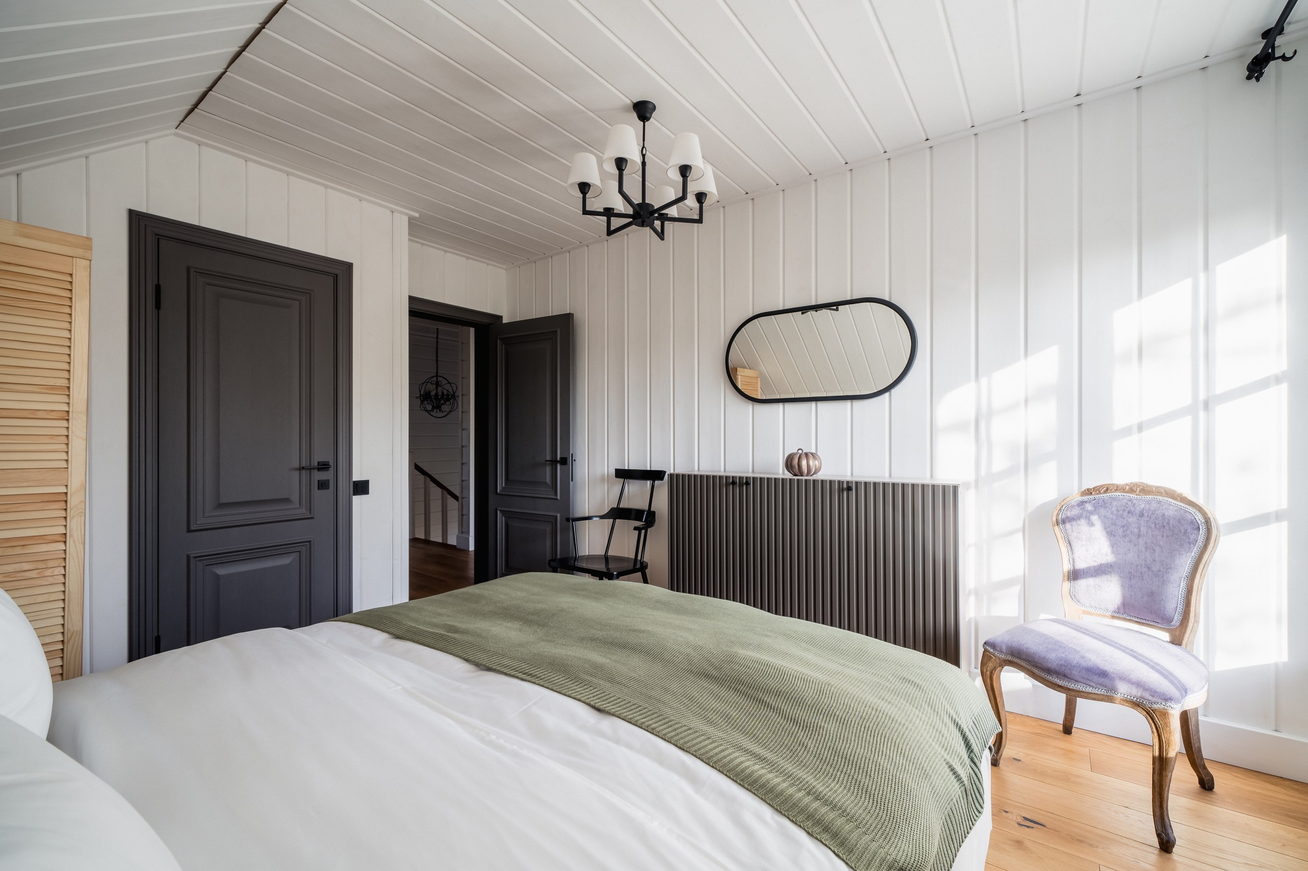 House in Lisiy Nos. Svyatoslav Bunkov | photographer