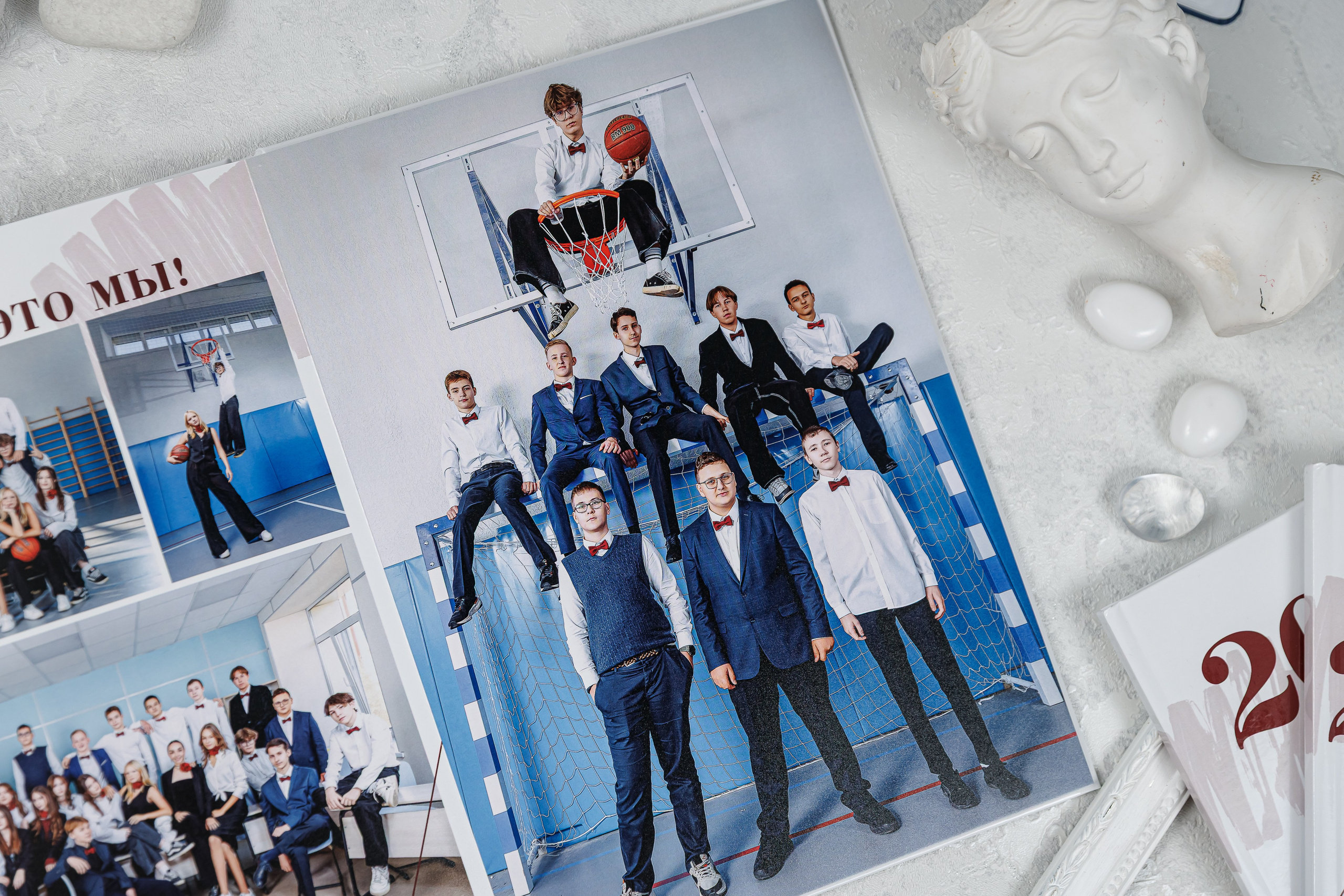 Выпускные альбомы общая информация. Семейный и детский фотограф Комина Елена, Власиха, Одинцово