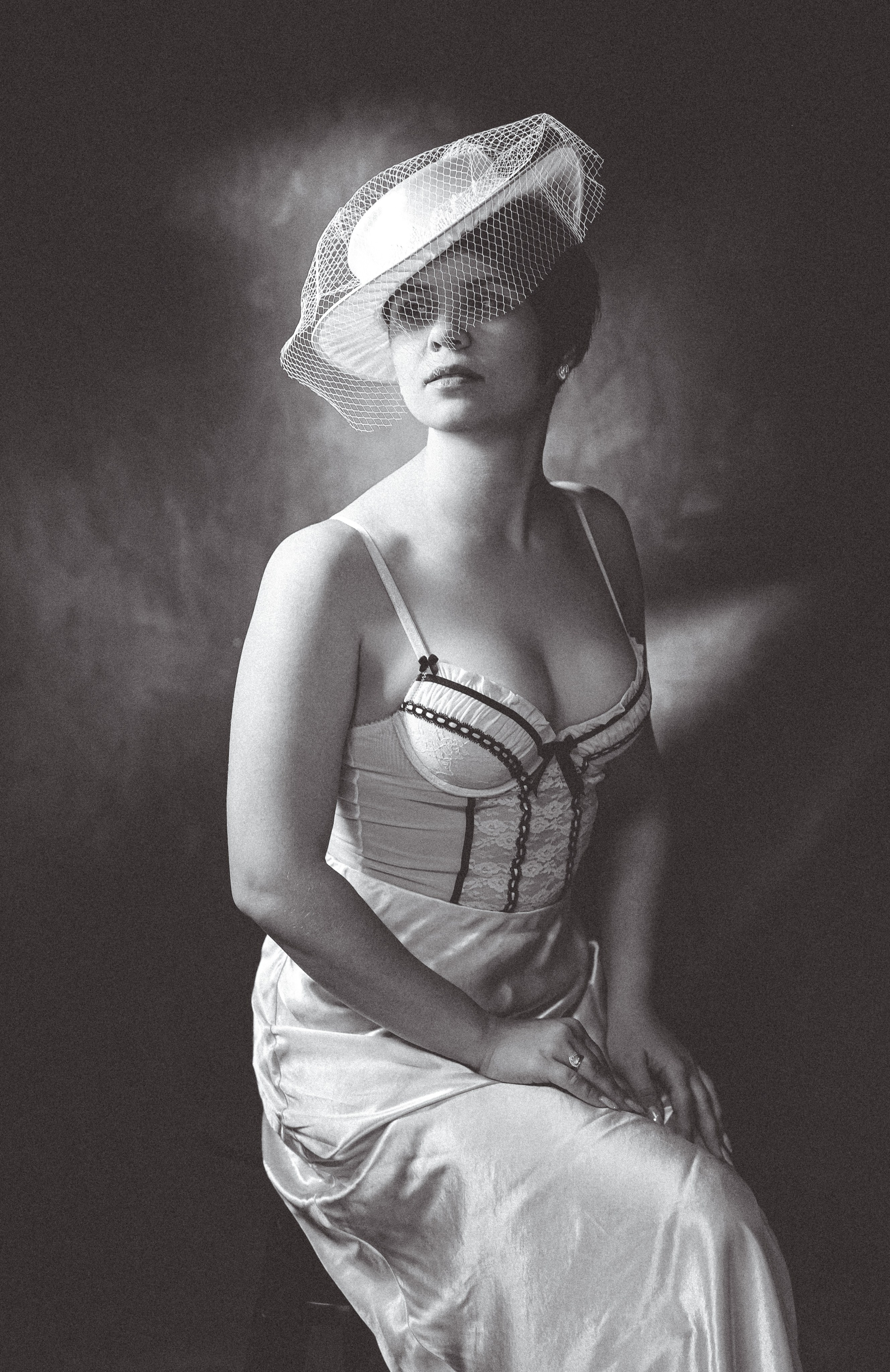 Фотограф Регина Барская, Калуга