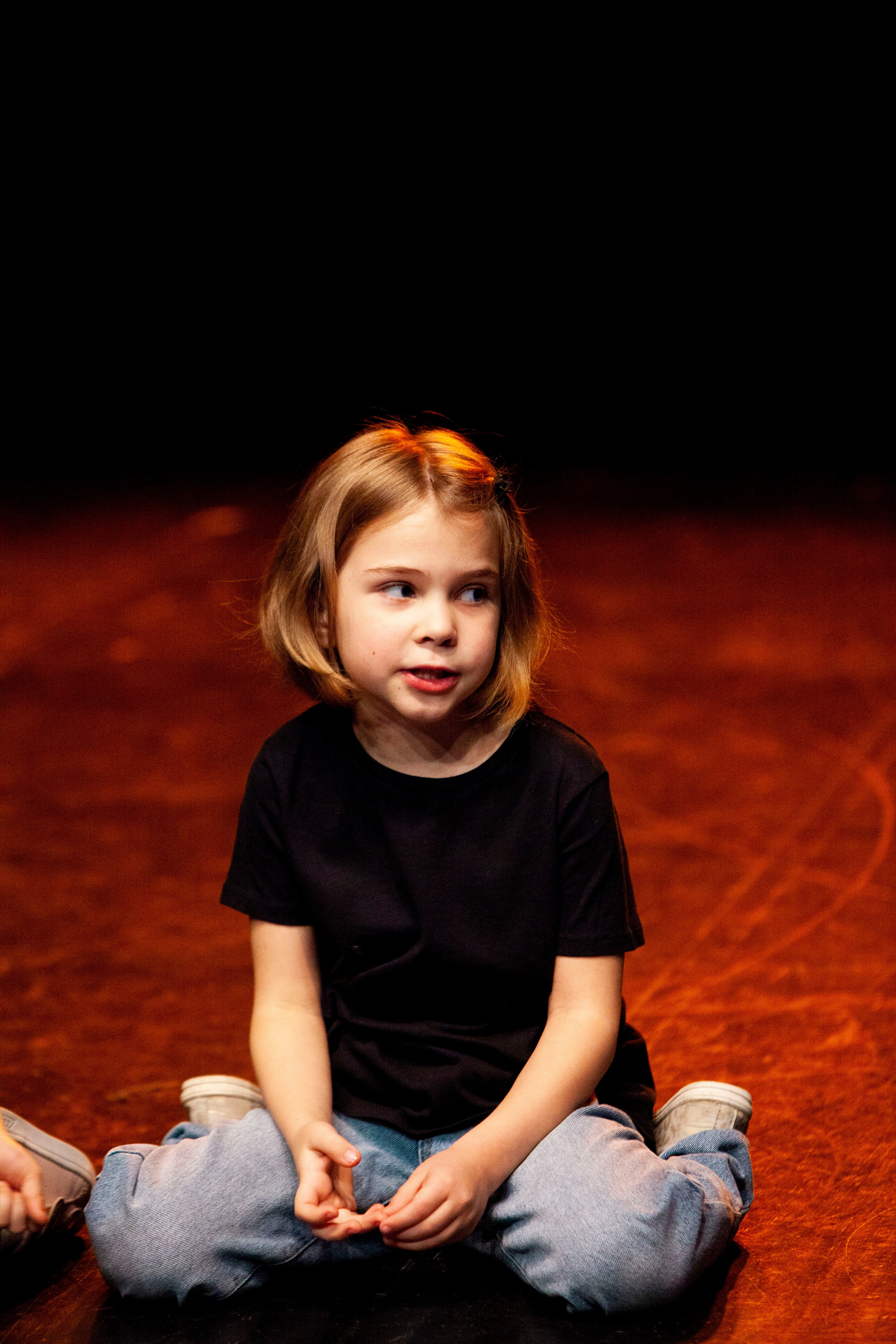 Талантино, 17.12.23, КЦ ЗИЛ. Stanislav Baryshev — People. Emotions. Atmosphere