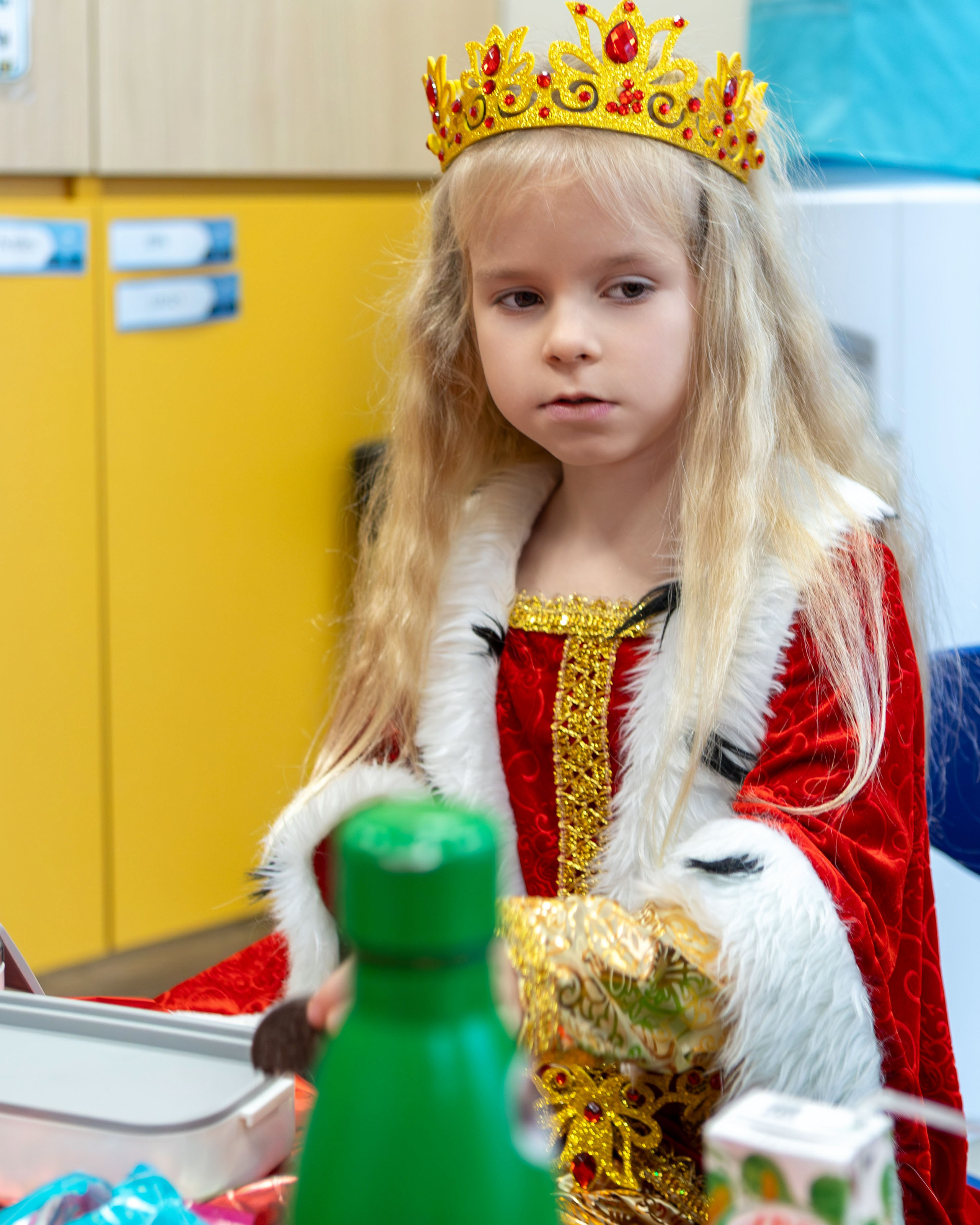 Christmas Celebration at The International School of Moscow. Школьный фотограф и выпускные альбомы | SHKOLBook