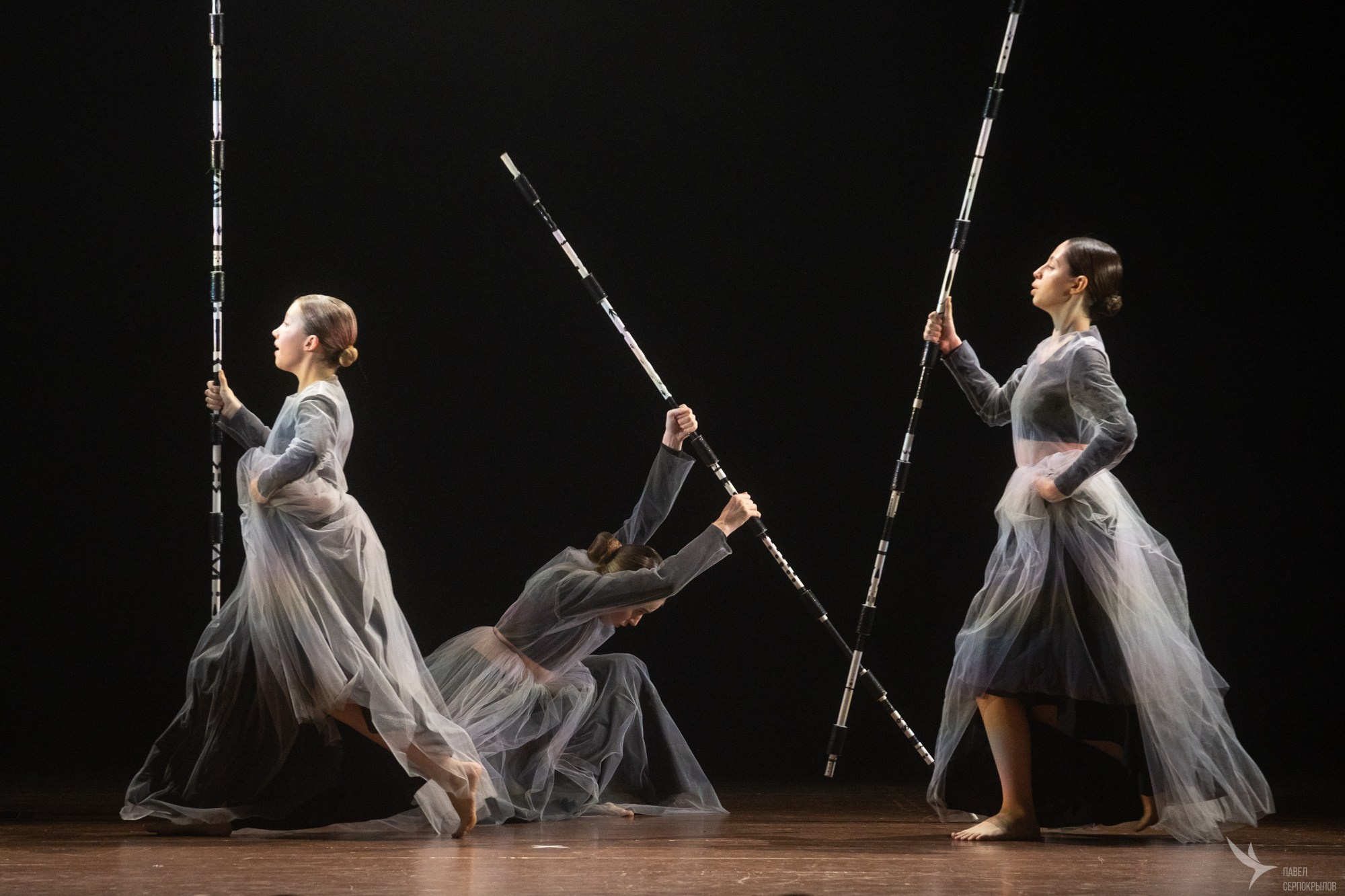 Автор цветущего сада. Репортажный фотограф в Казани Павел Серпокрылов