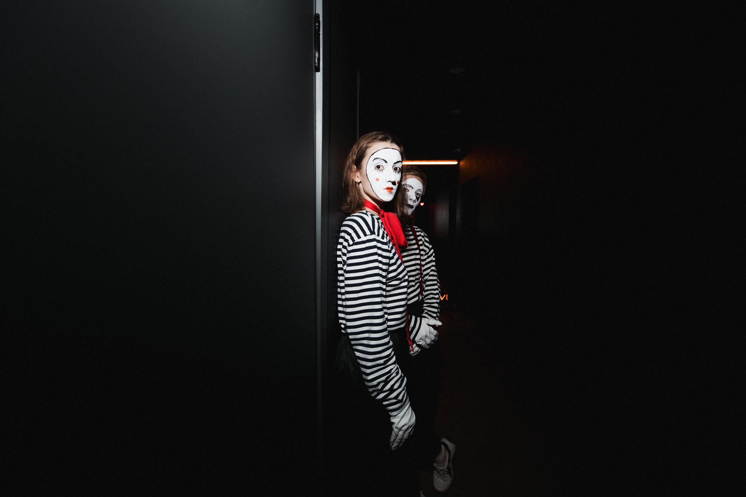 Иммерсивный ужин NATIONAL FOOD в рамках фестиваля «Кухня без границ». СВОИ. ФОТООТЧЕТЫ-СОБЫТИЯ-МЕСТА