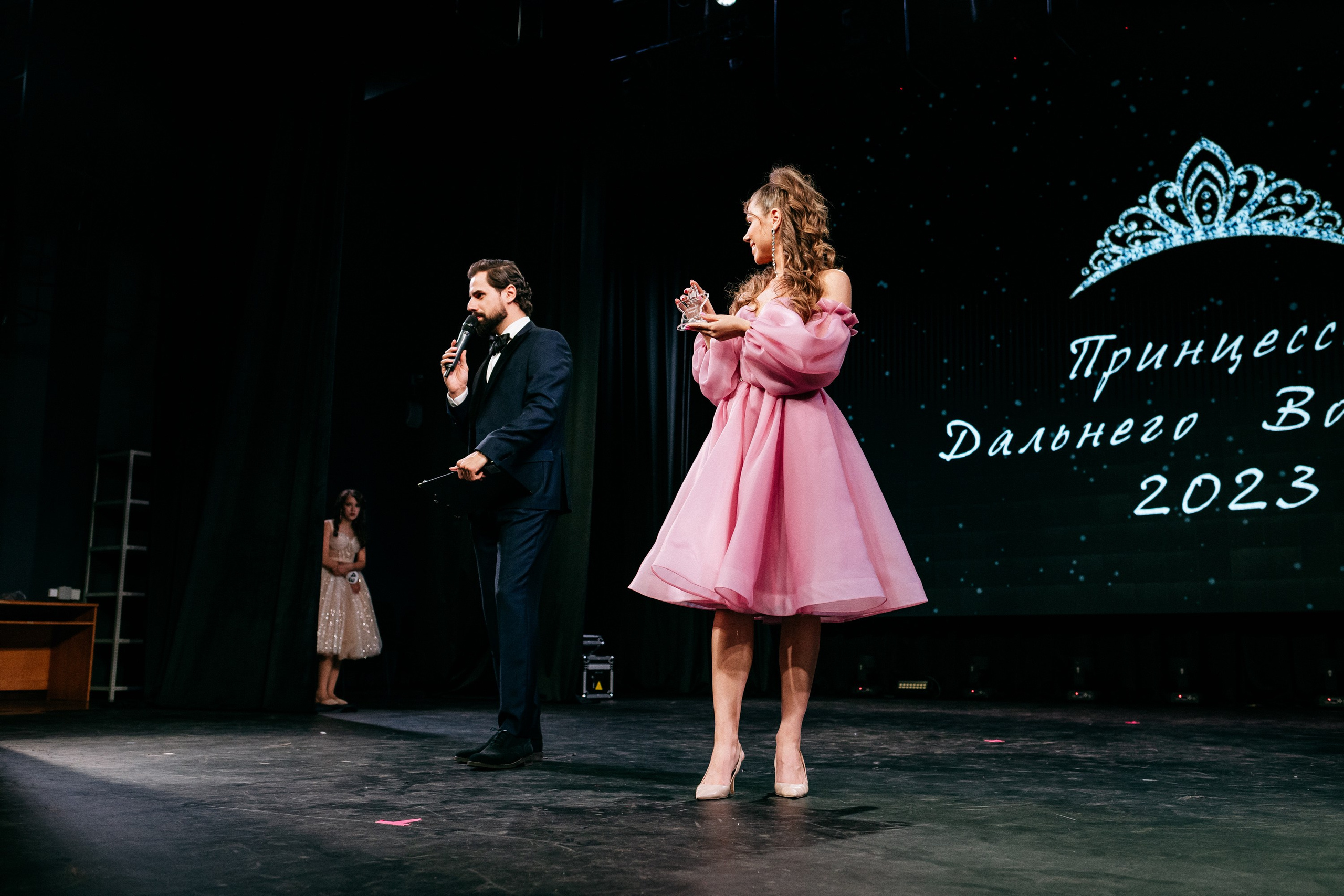 ПРИНЦЕССА ДАЛЬНЕГО ВОСТОКА. СВОИ. ФОТООТЧЕТЫ-СОБЫТИЯ-МЕСТА